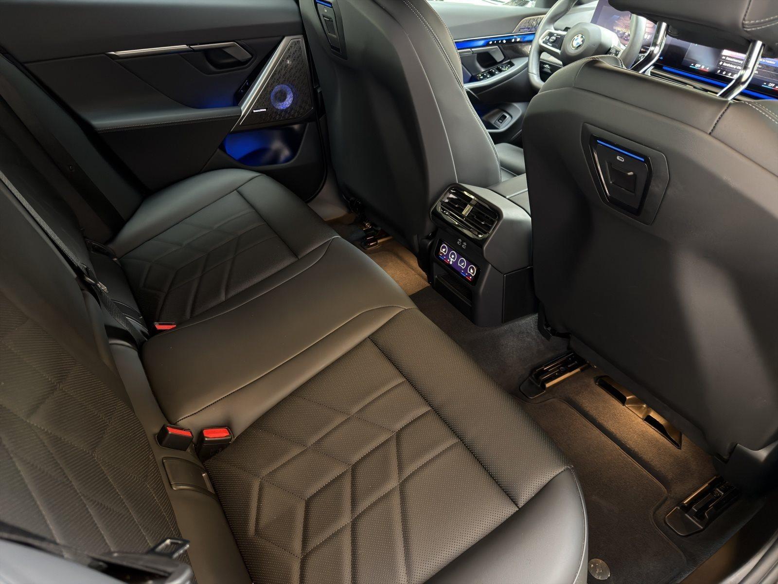 BMW 5er Touring – Bild 13