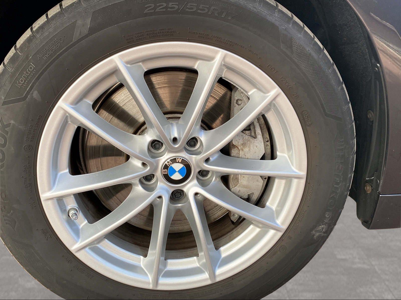 BMW 5er Touring – Bild 8