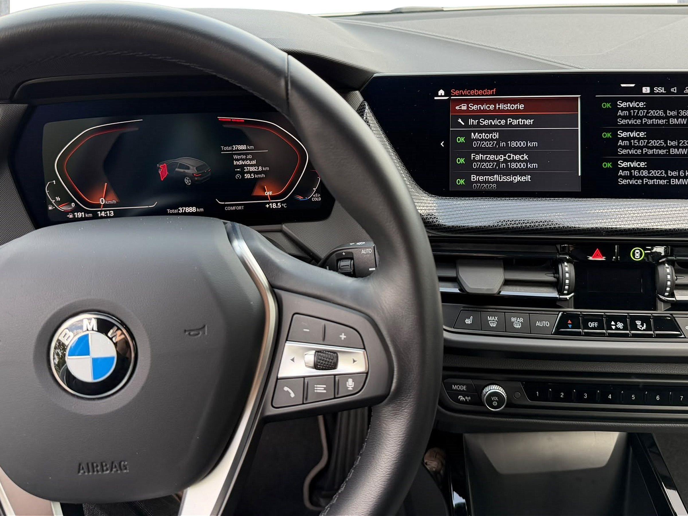 BMW 1er – Bild 11