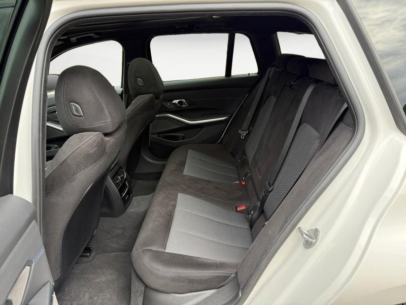 BMW 3er Touring – Bild 25