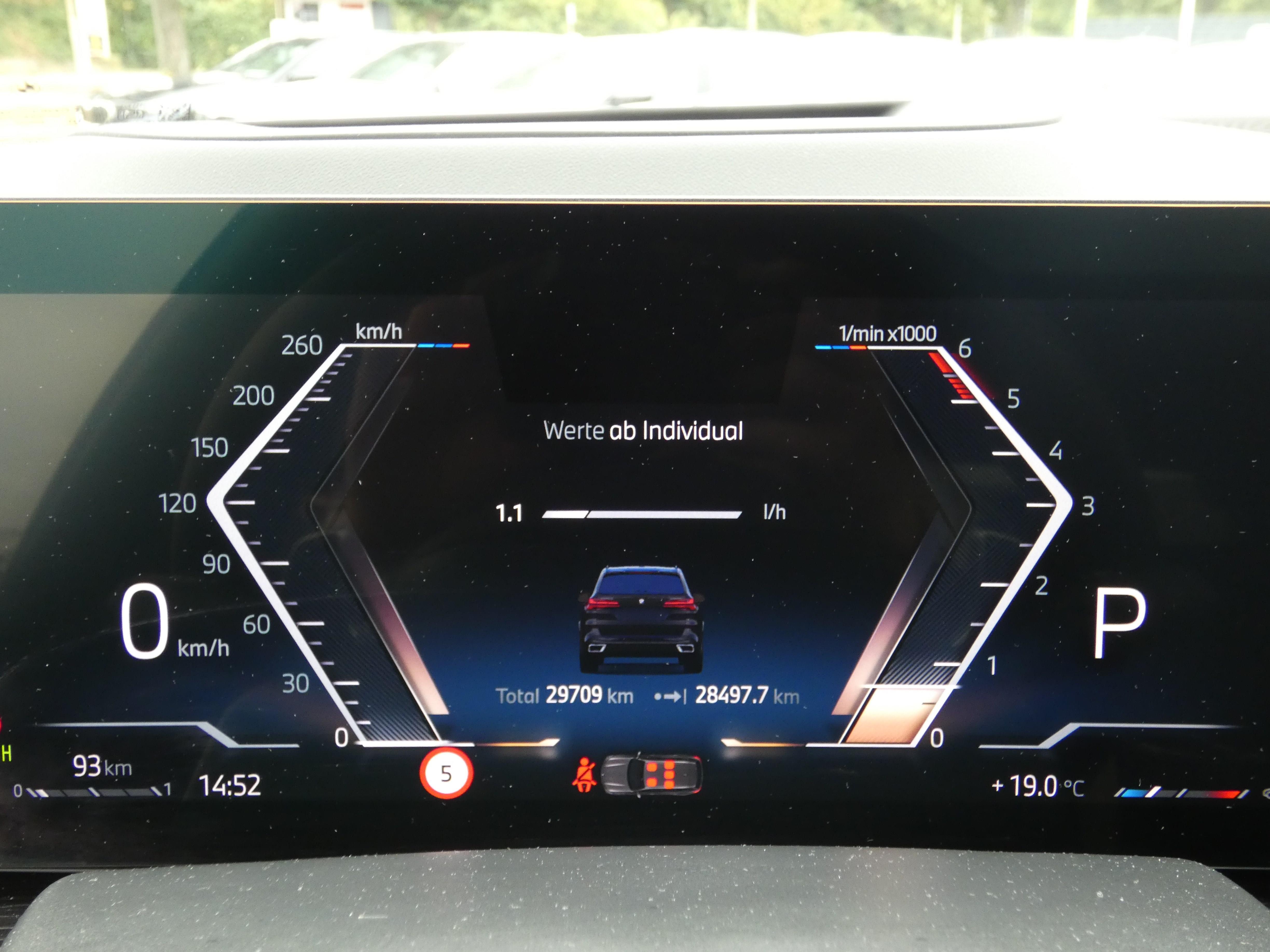 BMW X5 – Bild 25