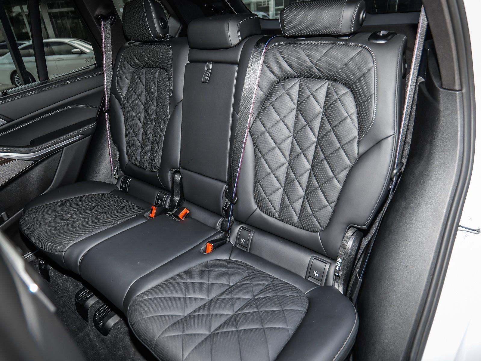 BMW X5 – Bild 21