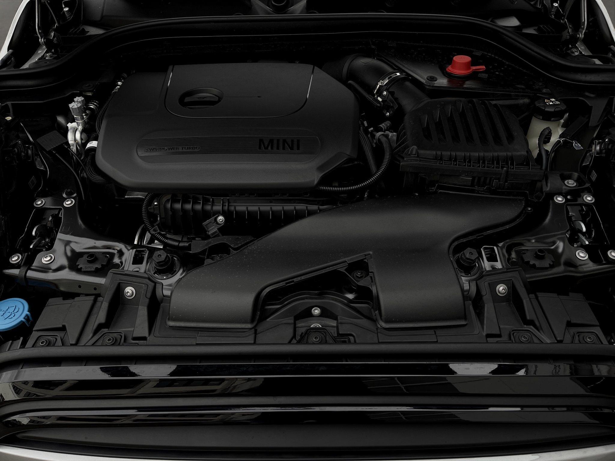 MINI Cooper 3-Türer – Bild 14