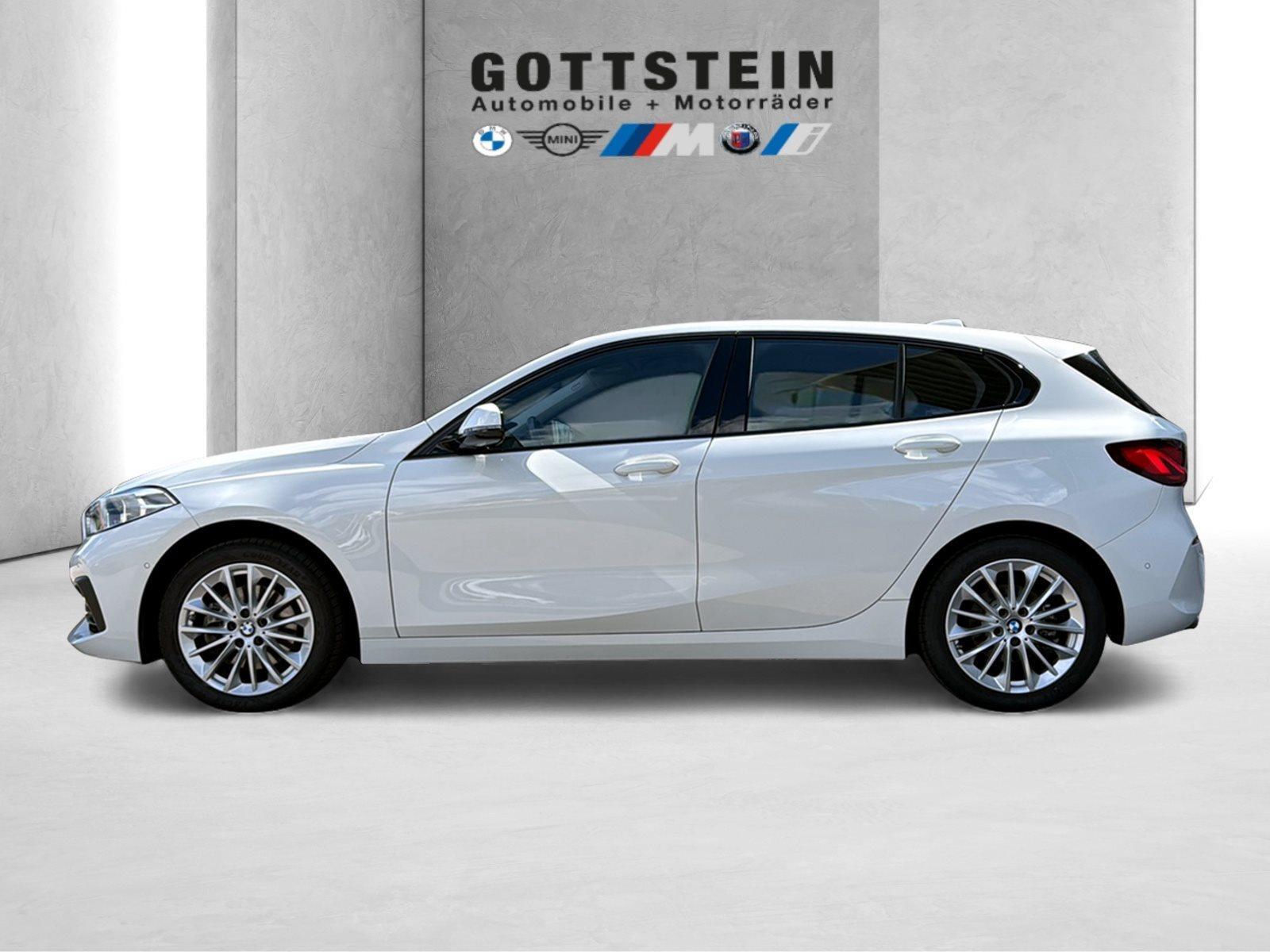 BMW 1er – Bild 19