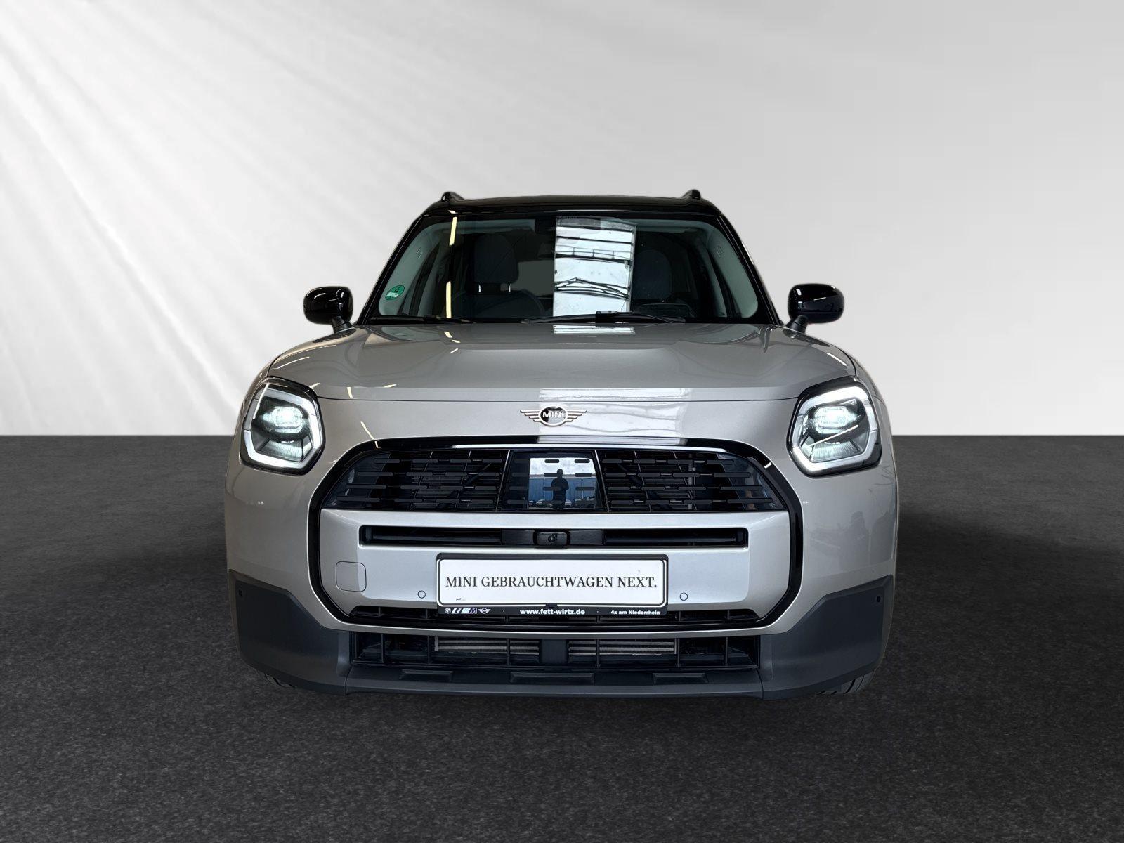 MINI Countryman – Bild 4