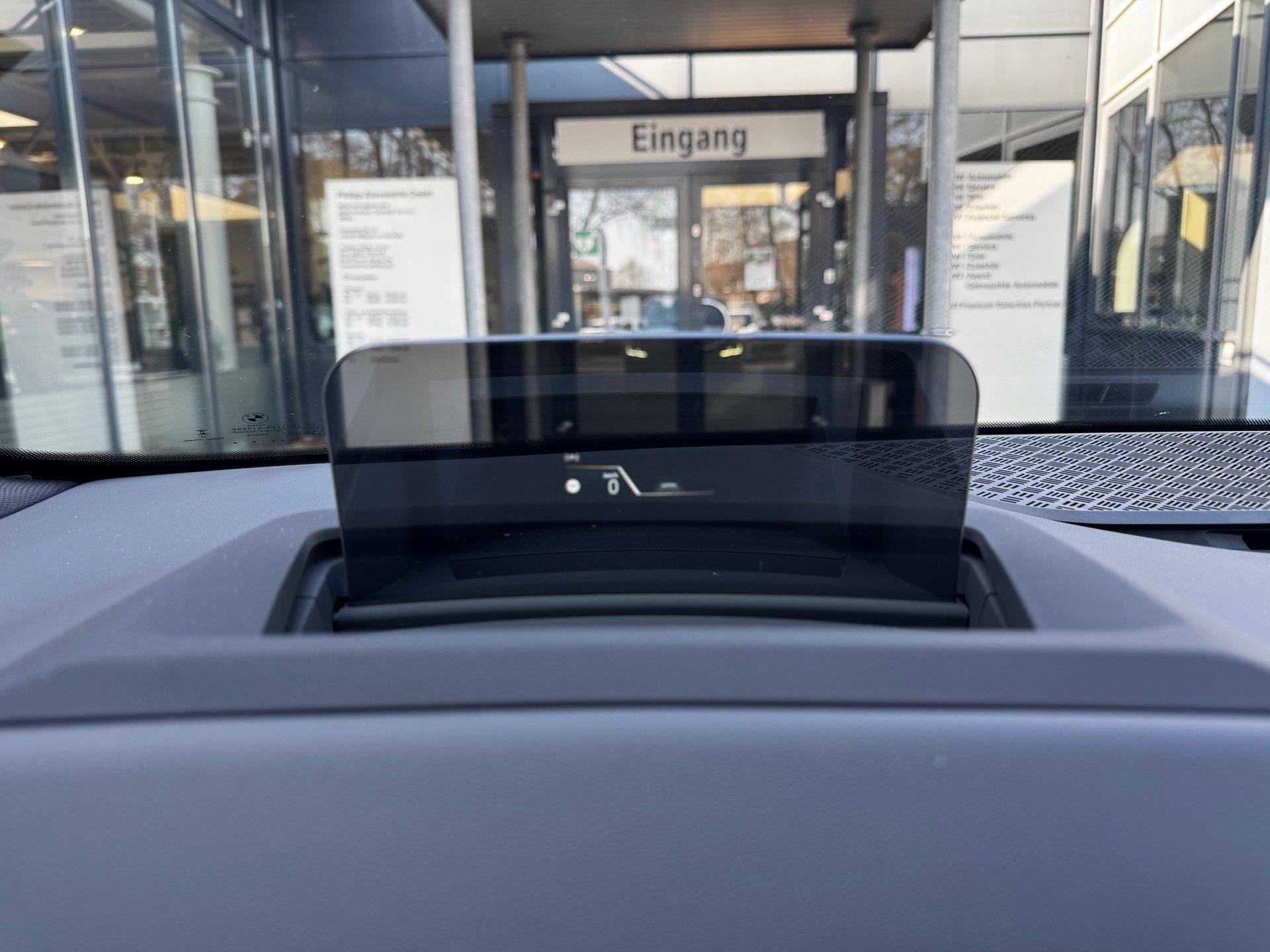 BMW 2er Active Tourer – Bild 10