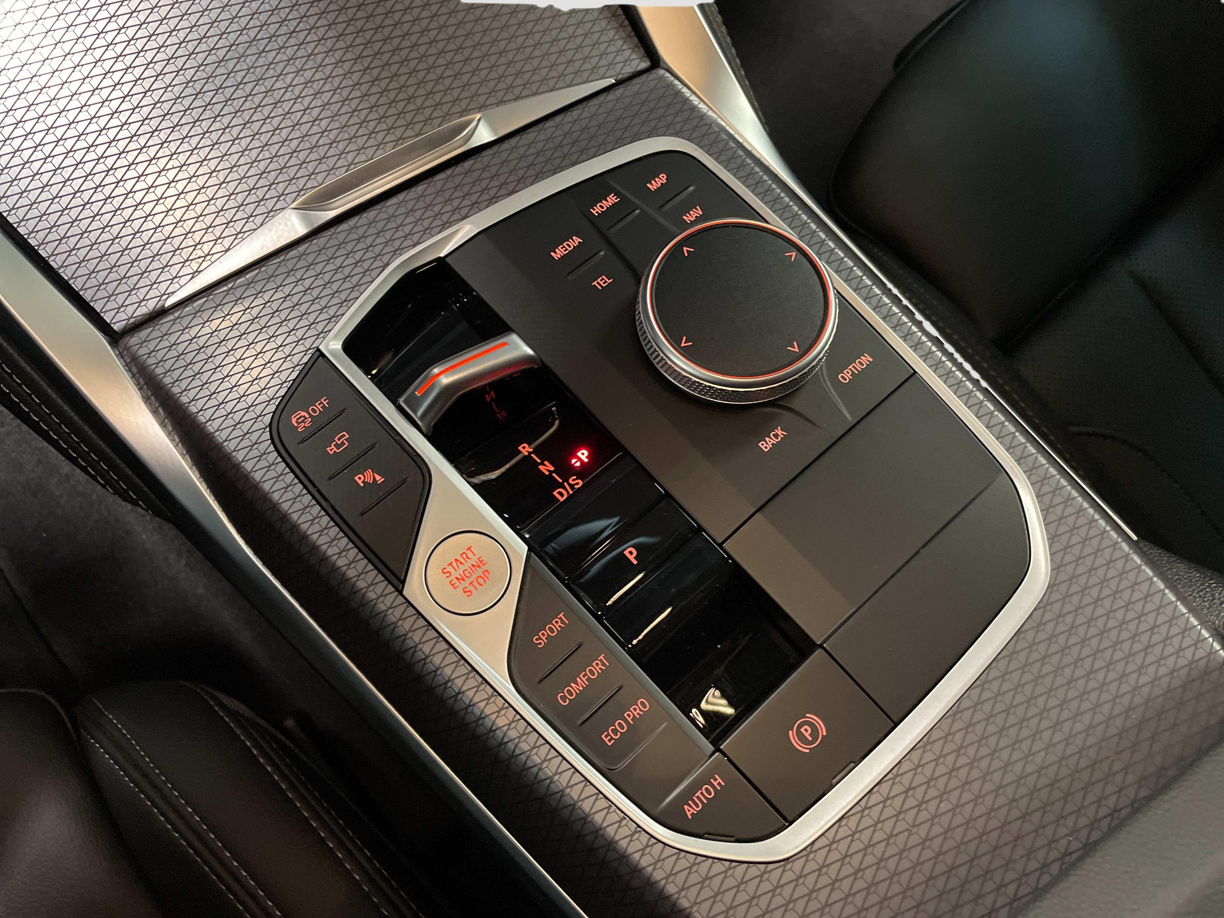BMW 4er Coupé – Bild 14