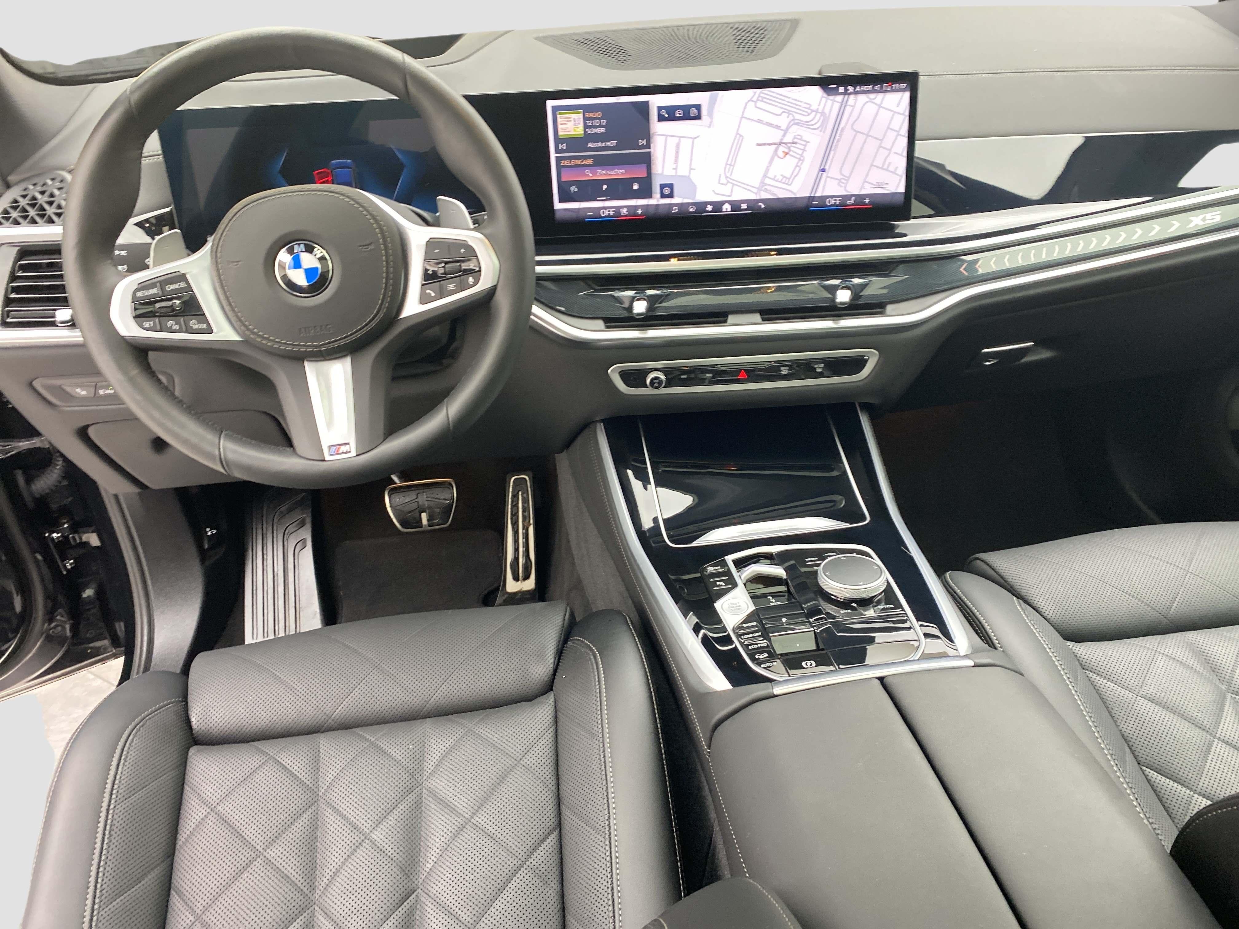 BMW X5 – Bild 12