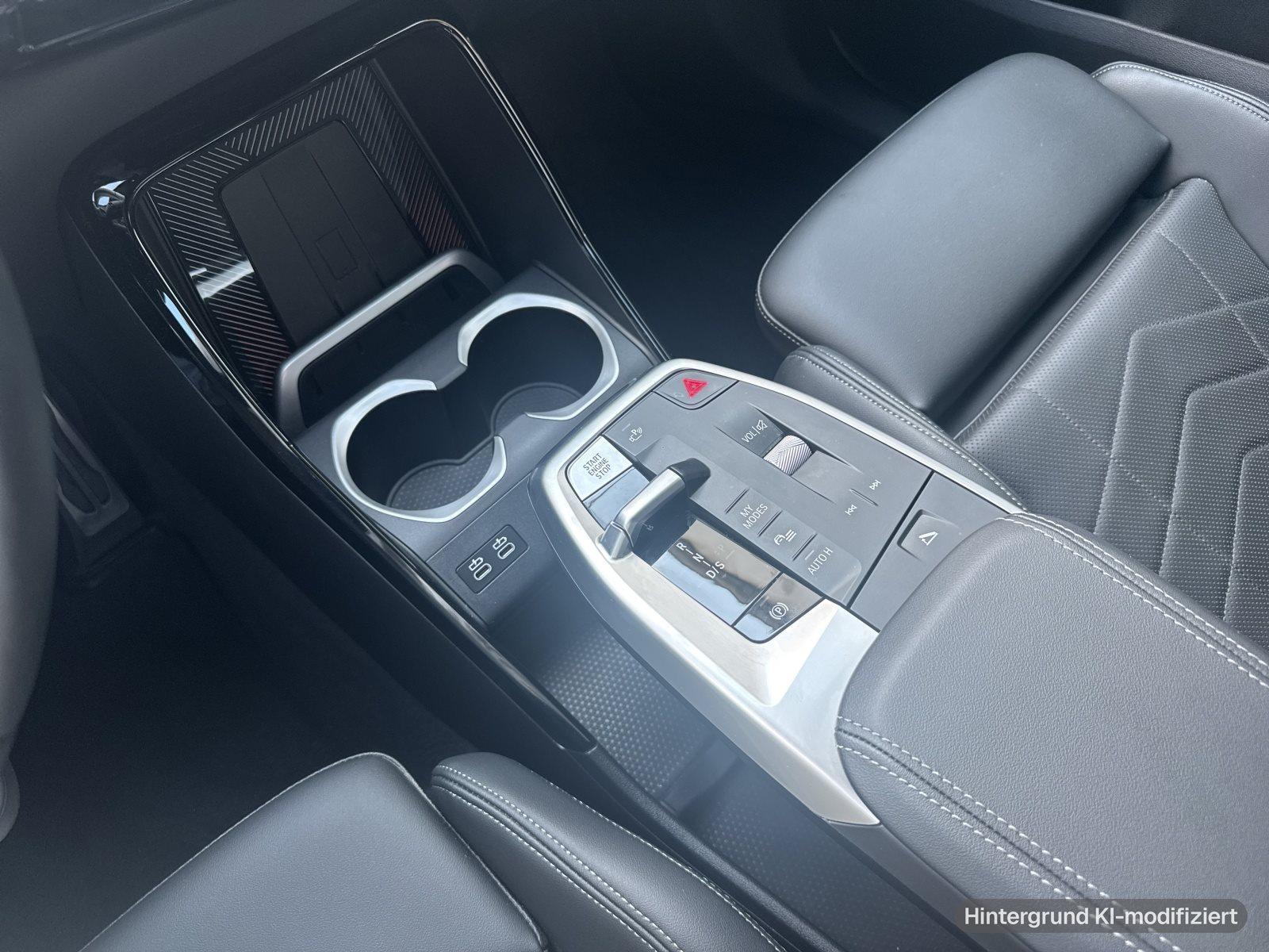 BMW X1 – Bild 8