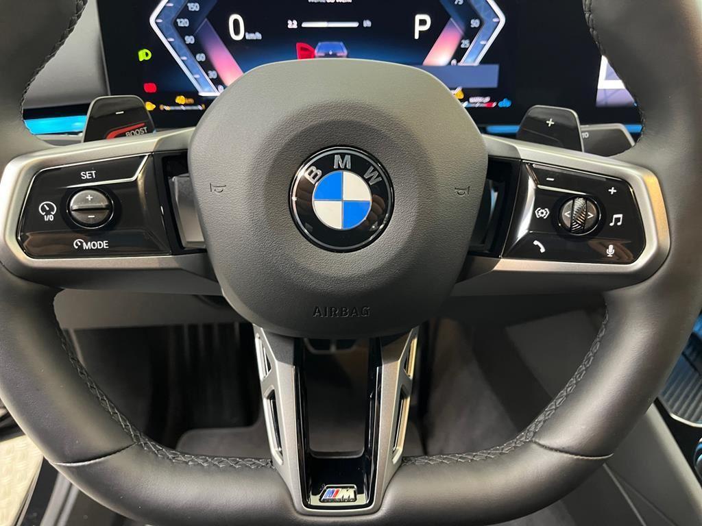 BMW 5er – Bild 13
