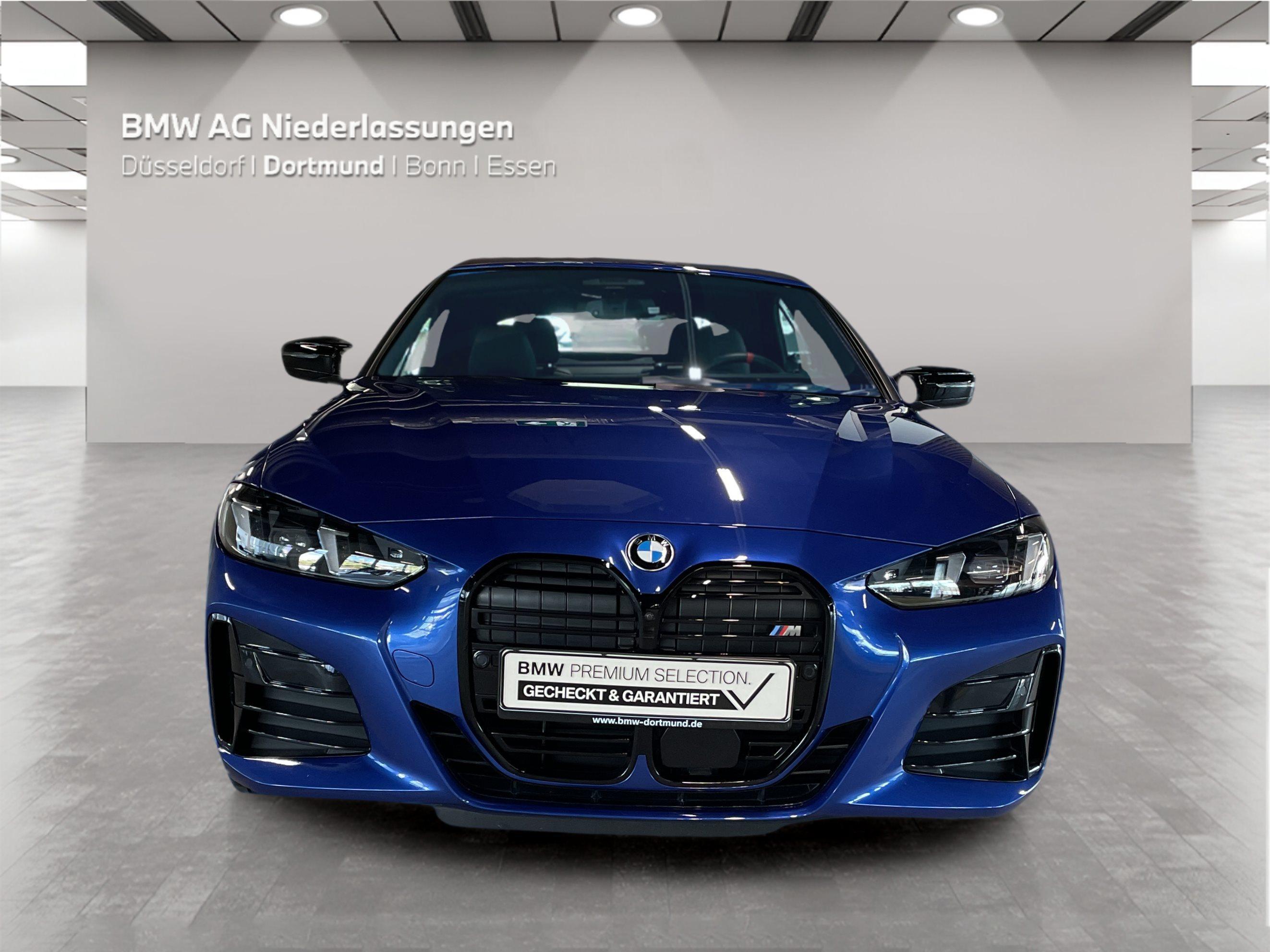 BMW 4er Cabrio – Bild 8