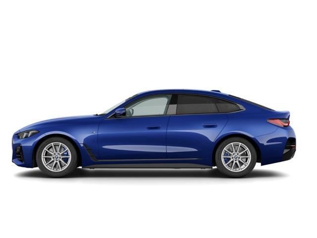BMW 4er Gran Coupé – Bild 6
