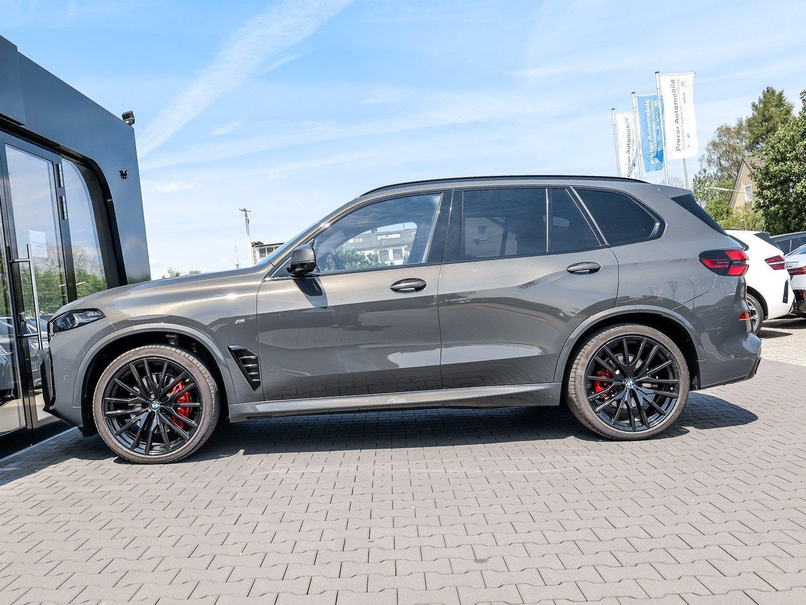 BMW X5 – Bild 19