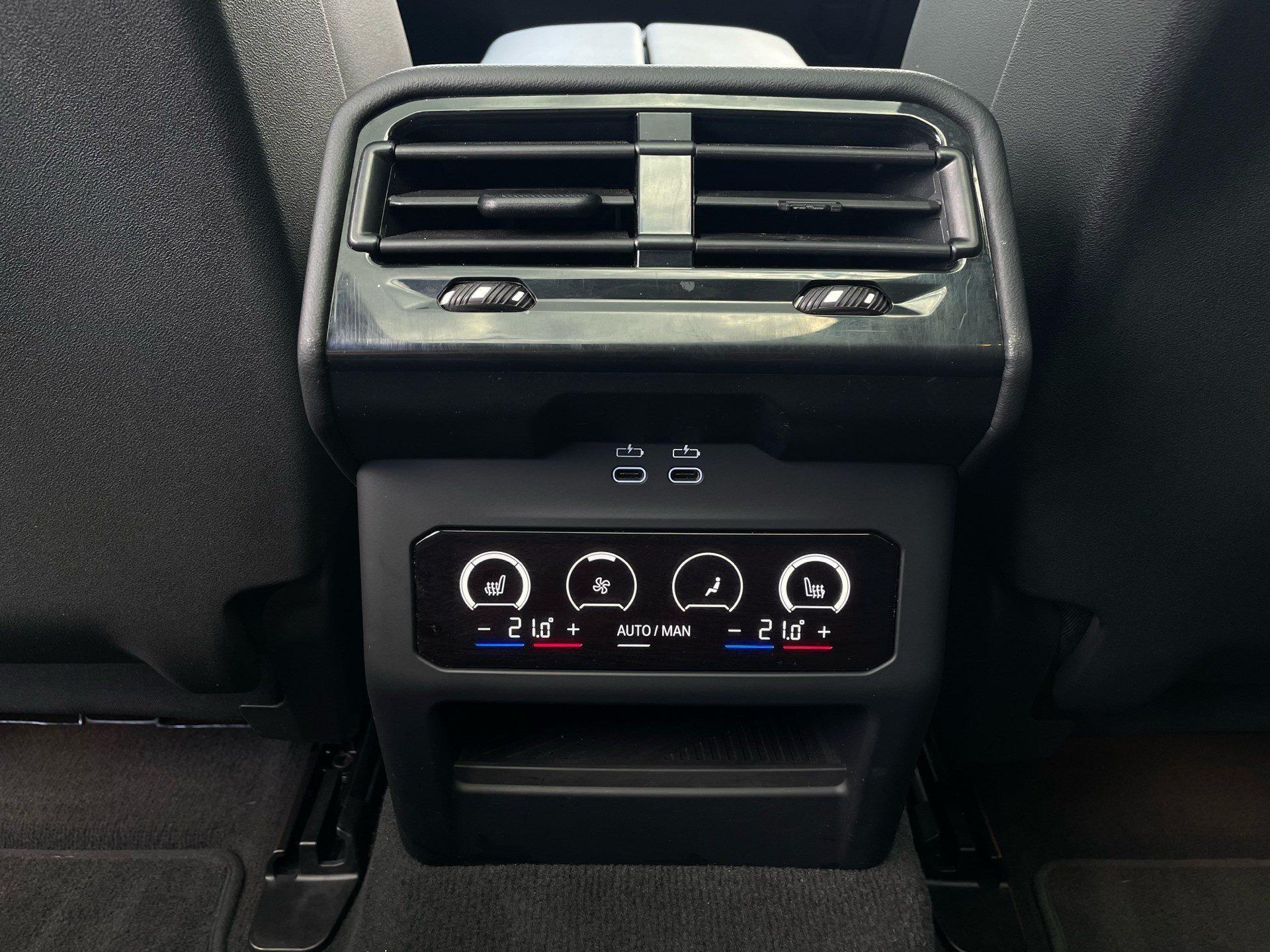 BMW 5er Touring – Bild 12