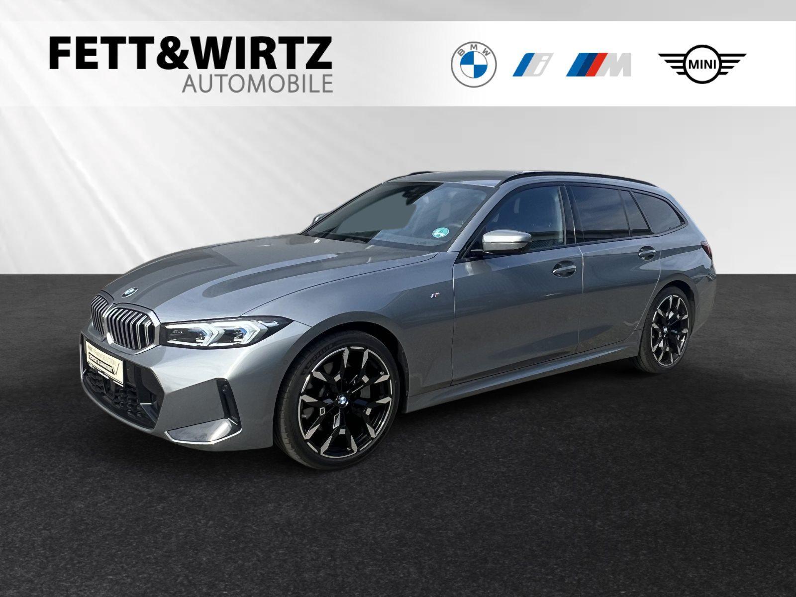 BMW 3er Touring