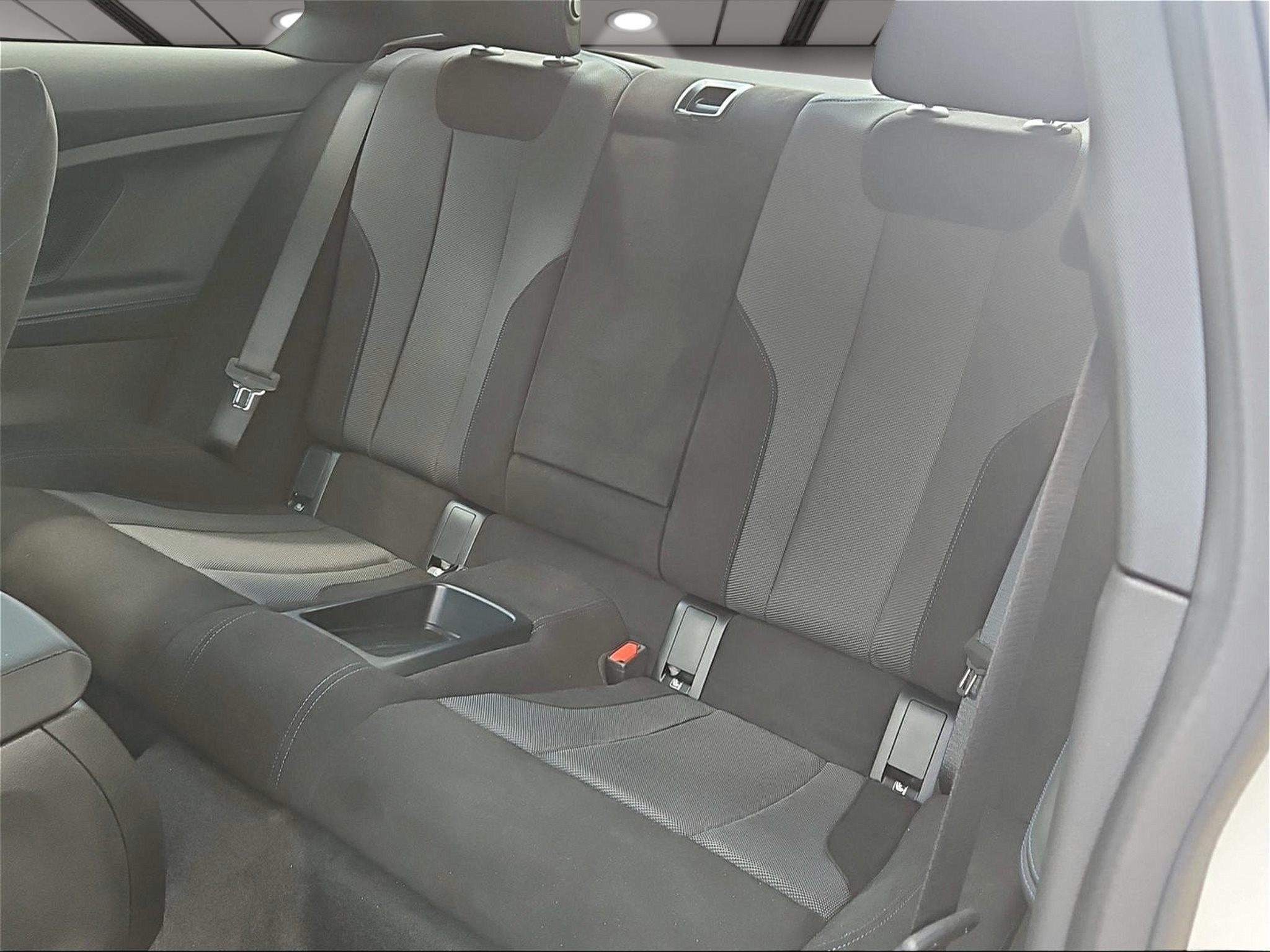 BMW 2er Coupé – Bild 19