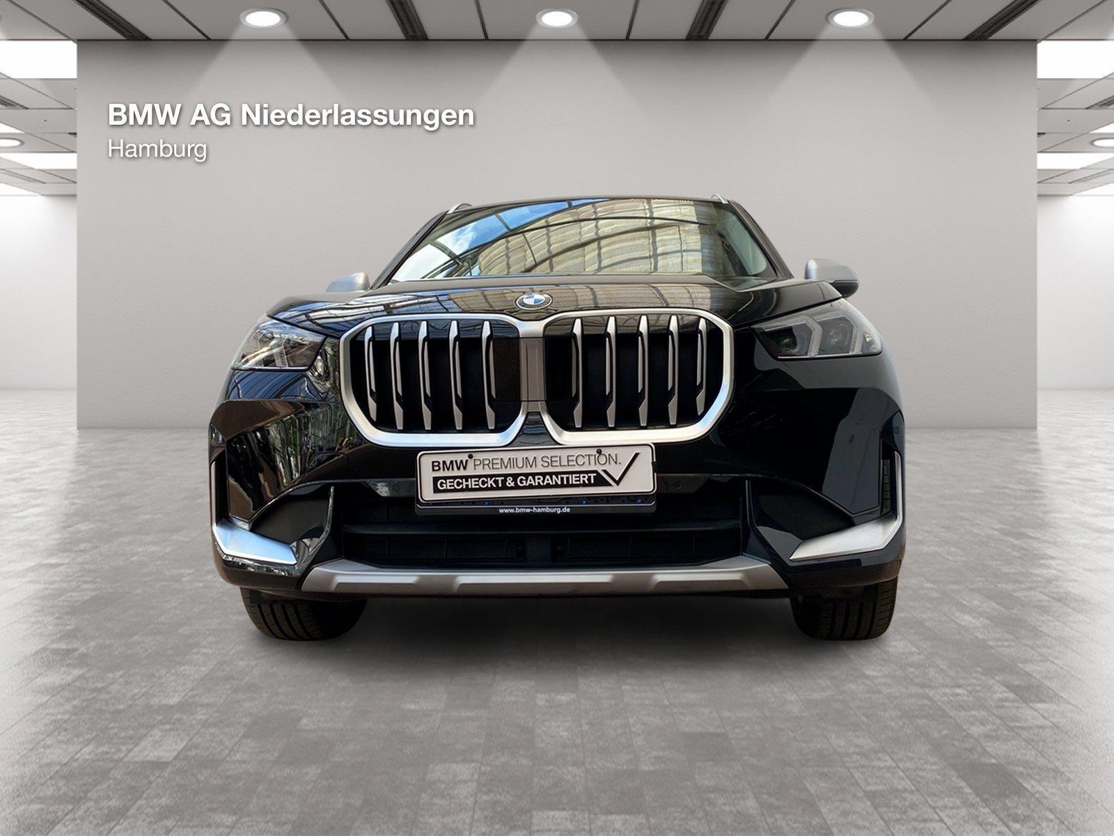 BMW X1 – Bild 16