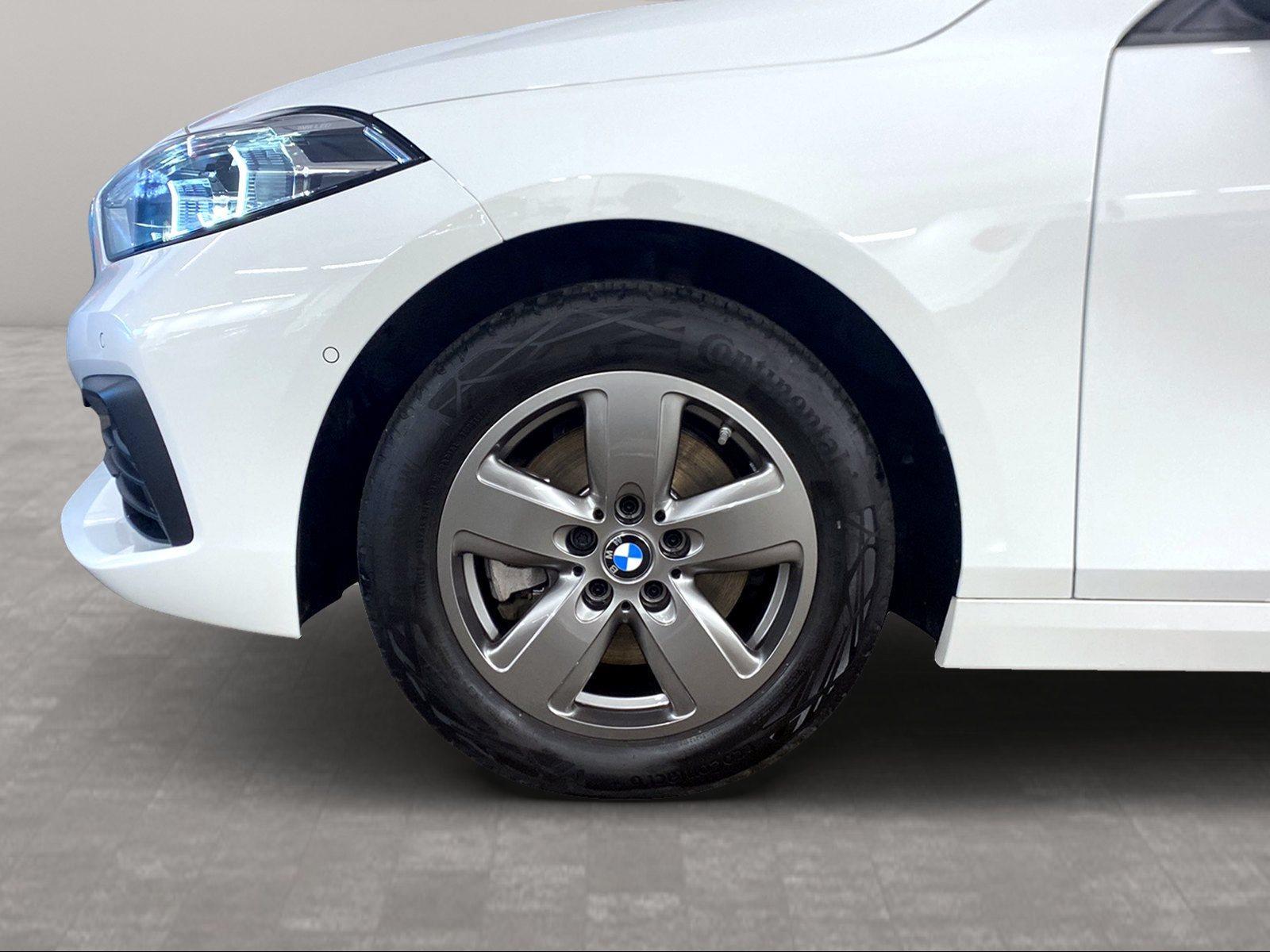 BMW 1er – Bild 23