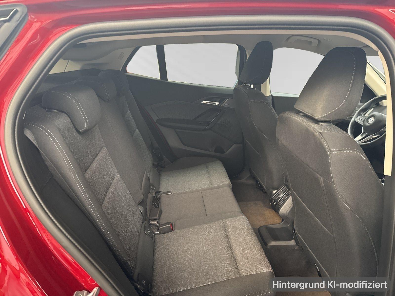 BMW X2 – Bild 19