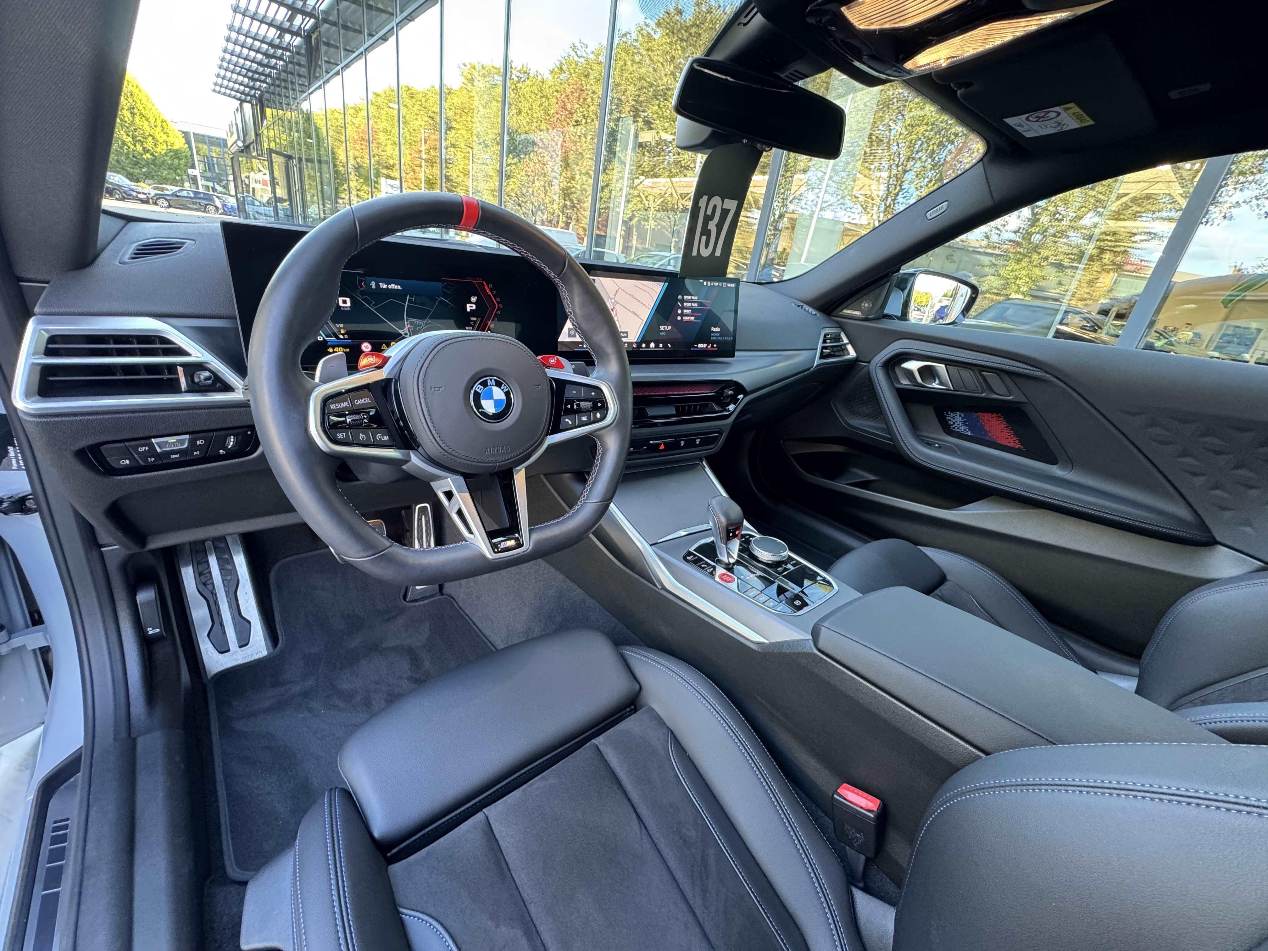 BMW M2 Coupé – Bild 4