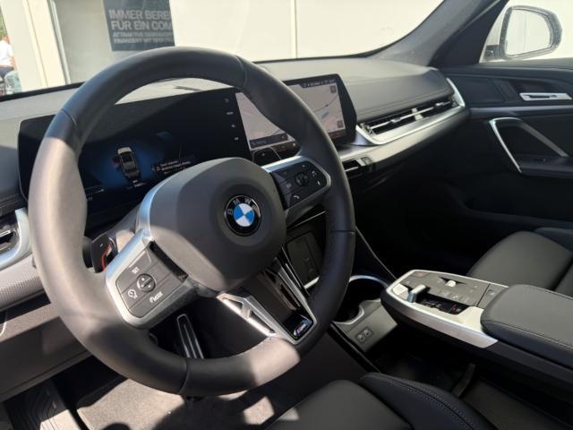 BMW X1 – Bild 8