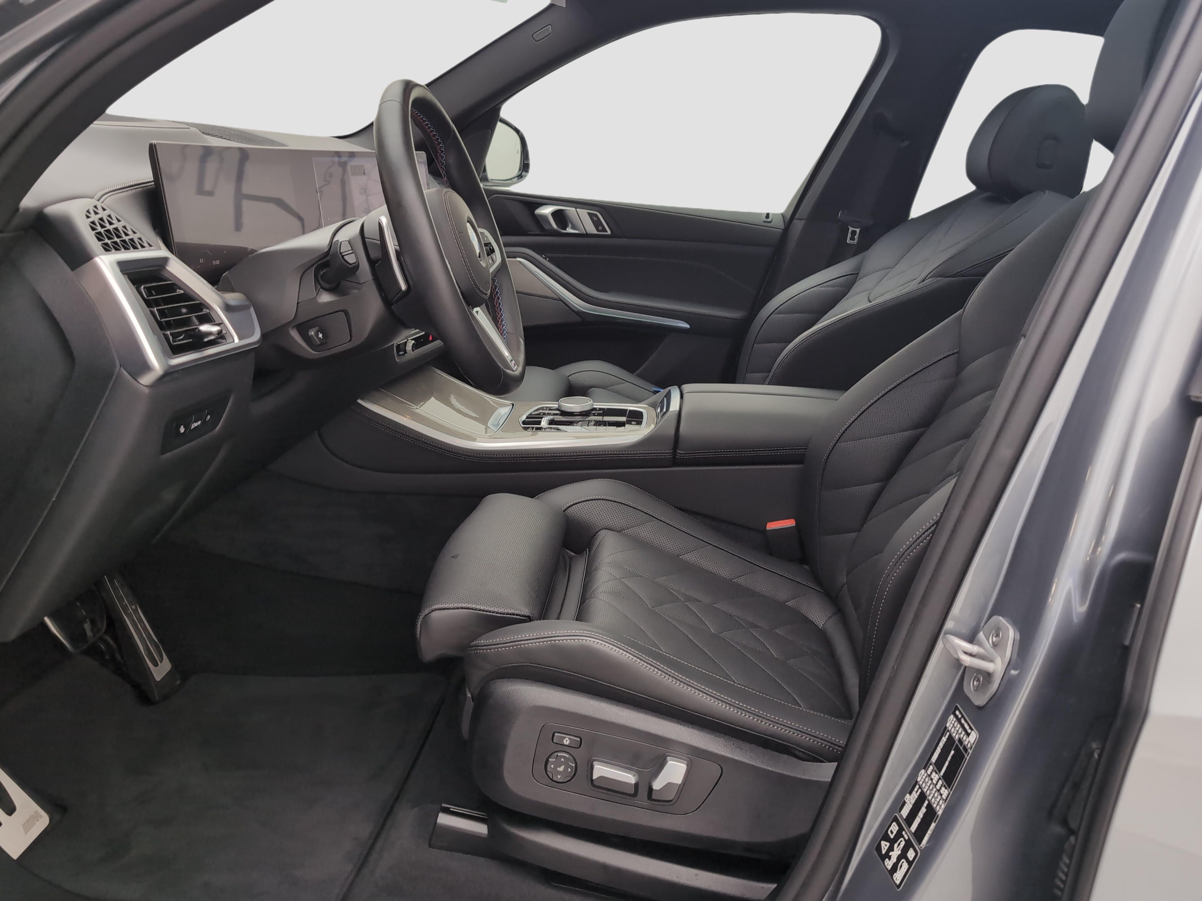 BMW X5 – Bild 6