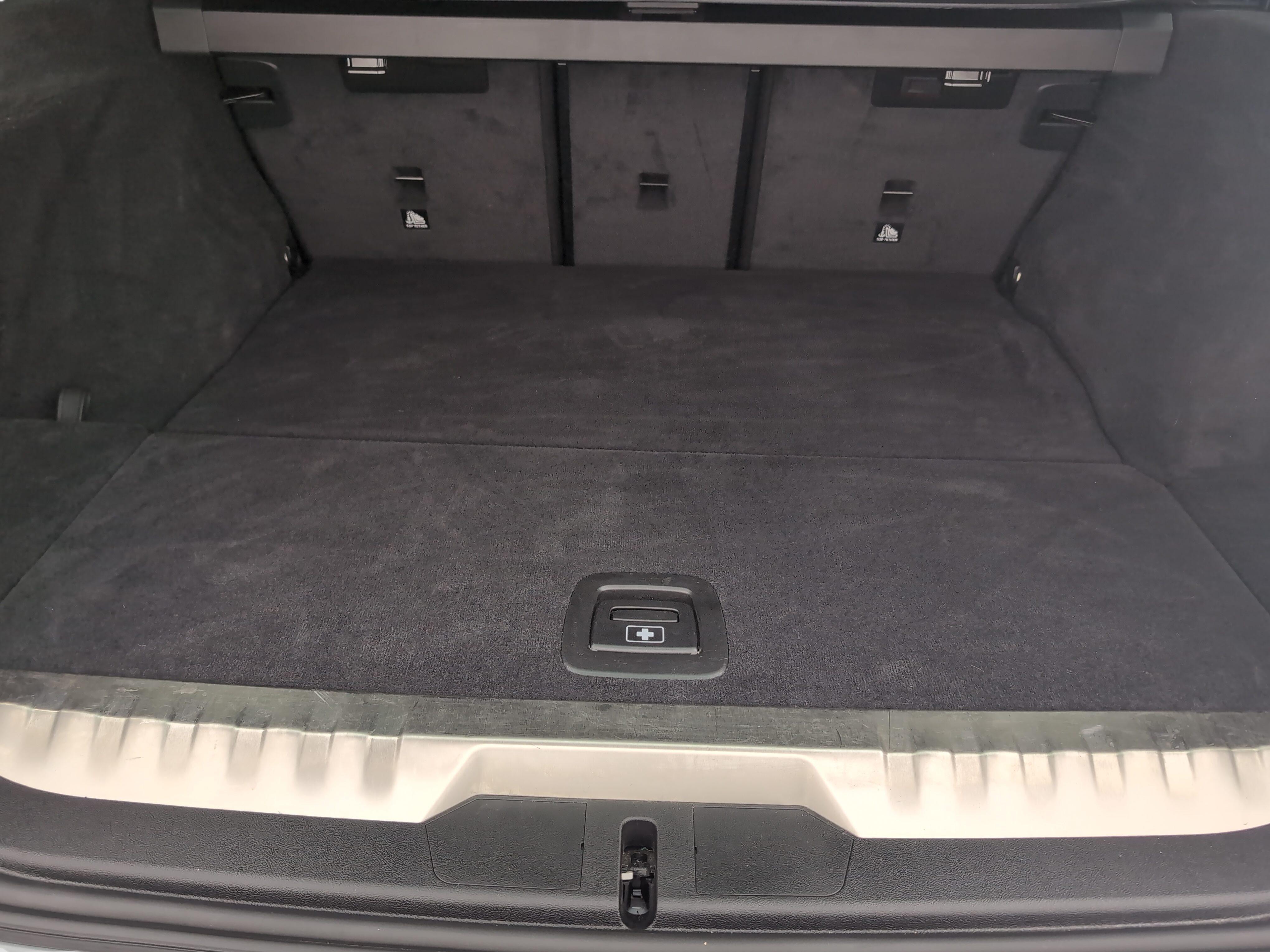 BMW 3er Touring – Bild 22