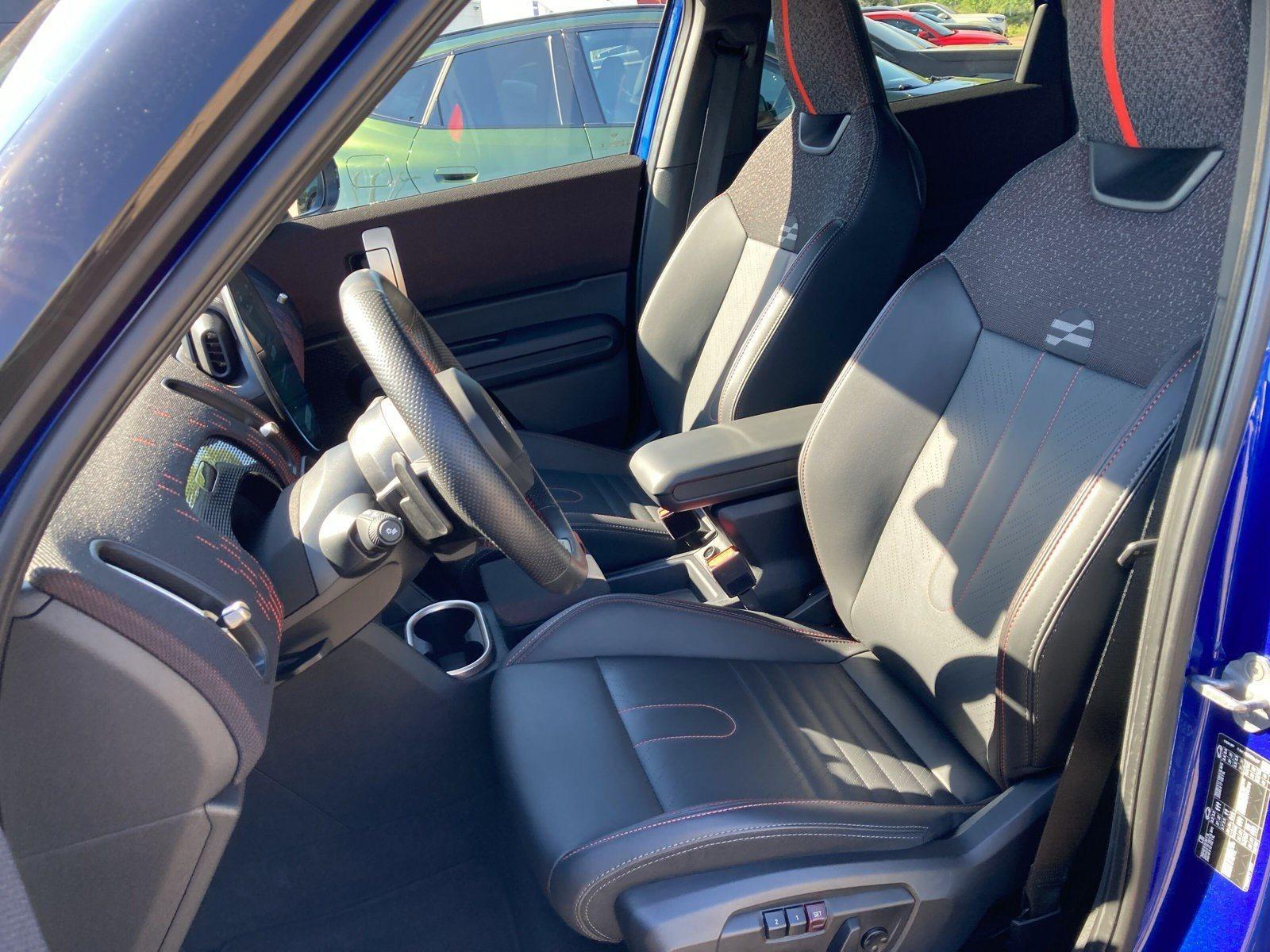 MINI Countryman – Bild 11