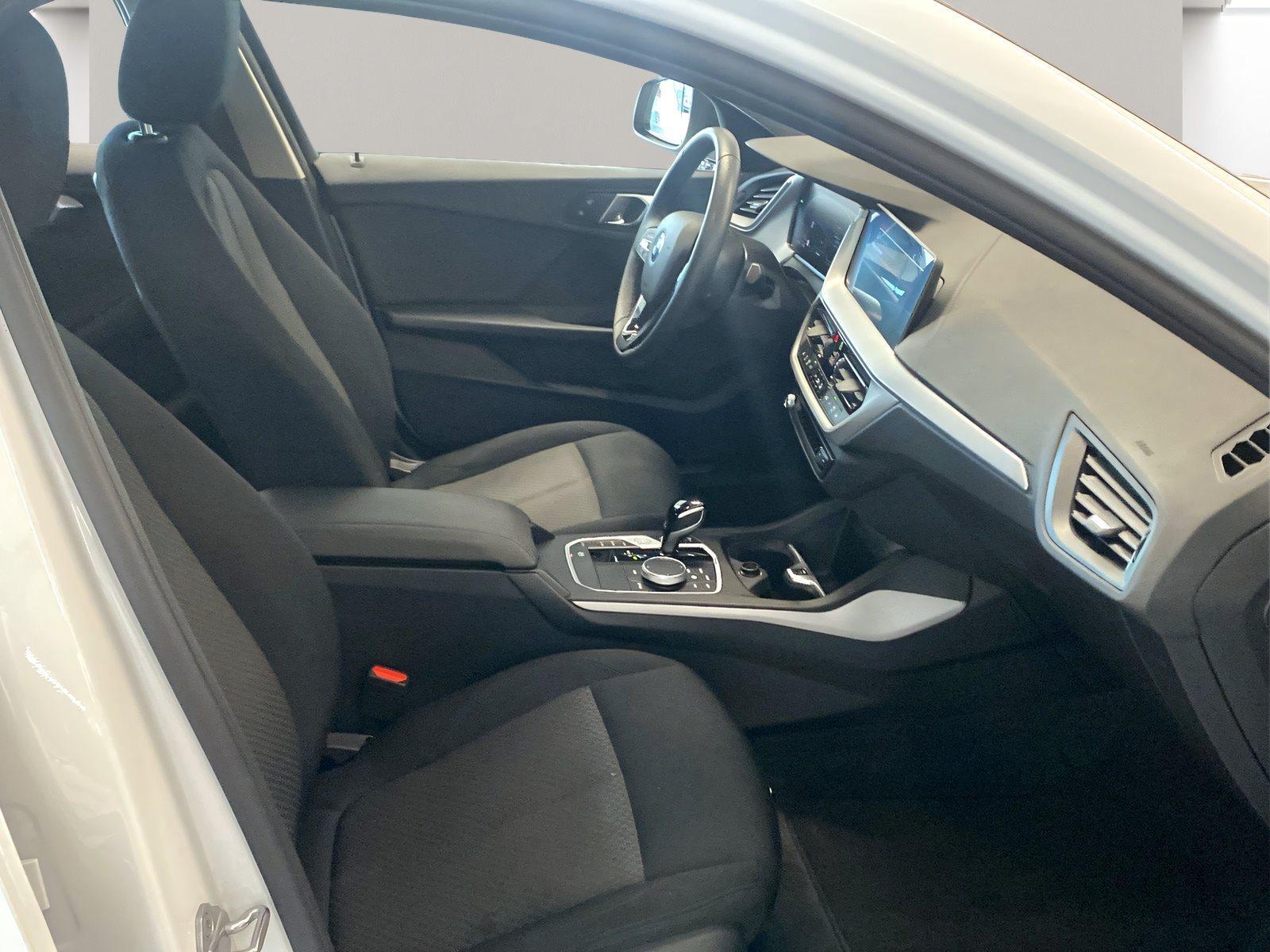 BMW 1er – Bild 5