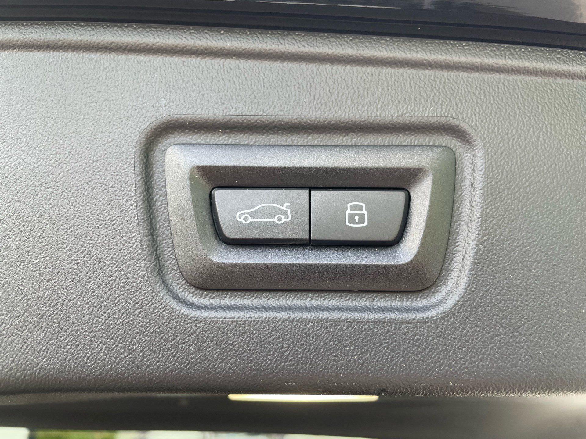BMW 5er Touring – Bild 18