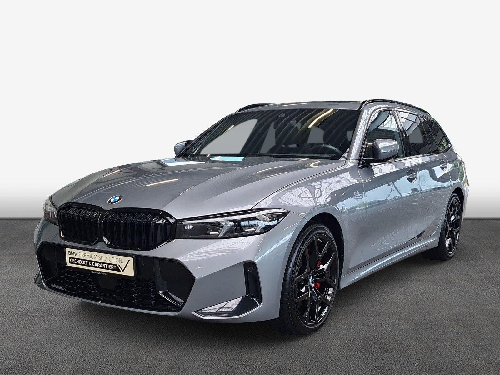 BMW 3er Touring