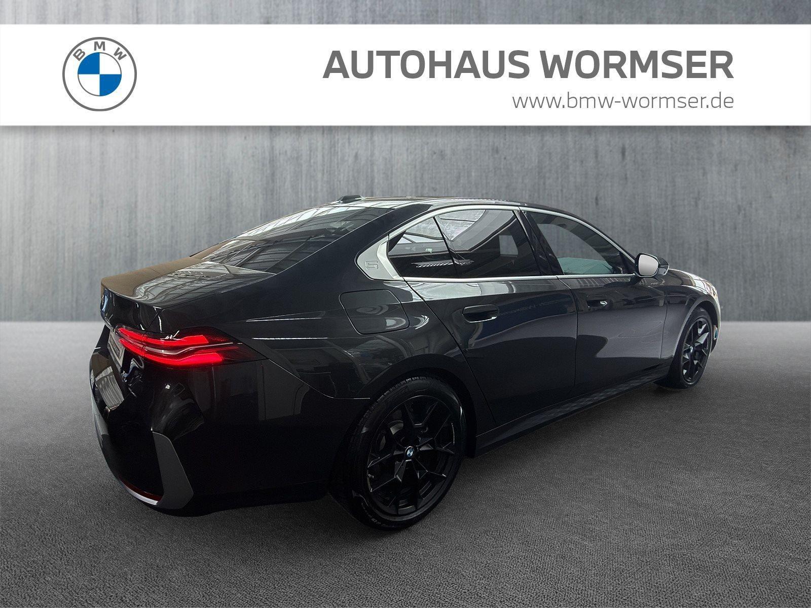 BMW 5er – Bild 6