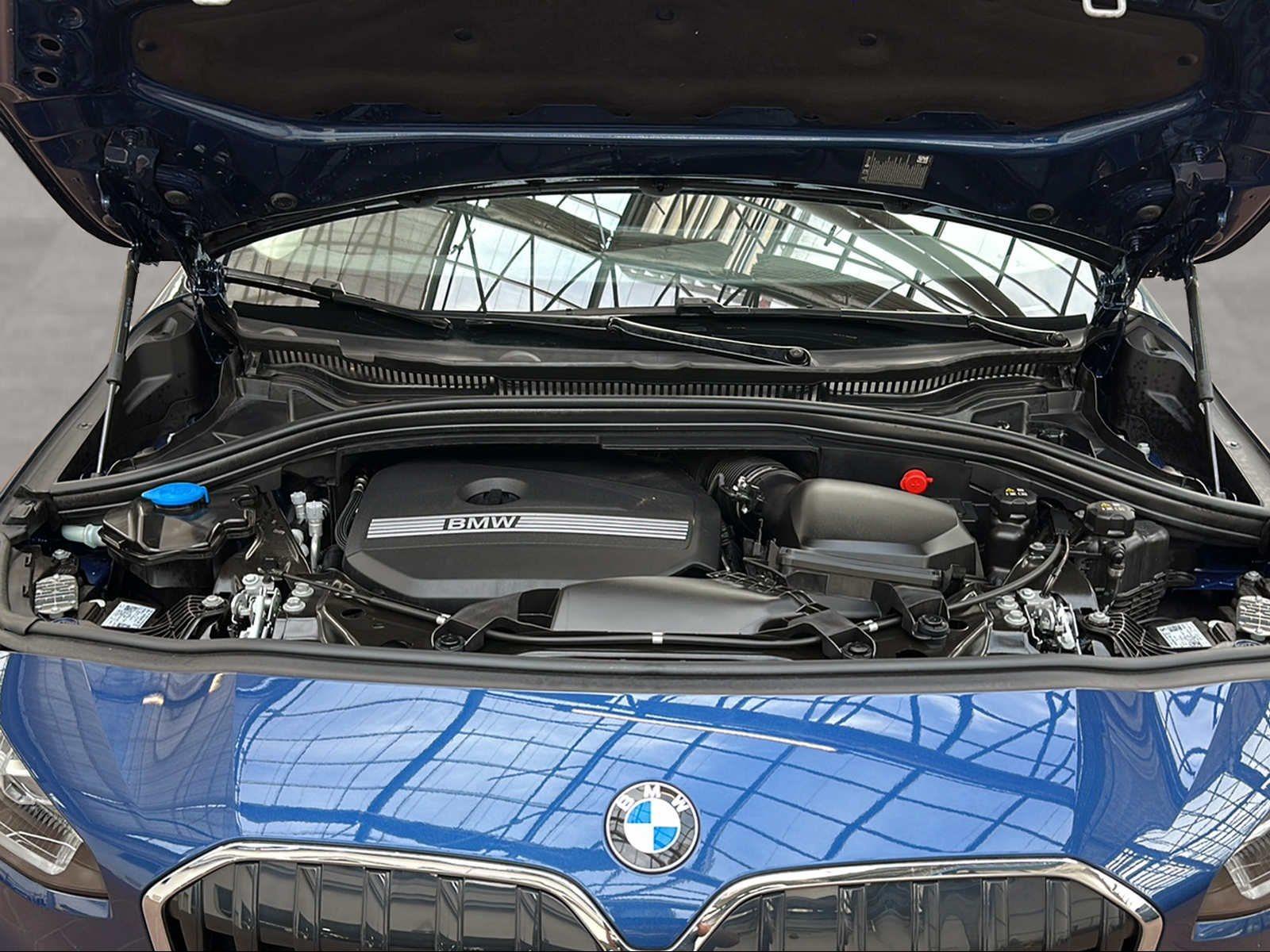 BMW 2er Active Tourer – Bild 14