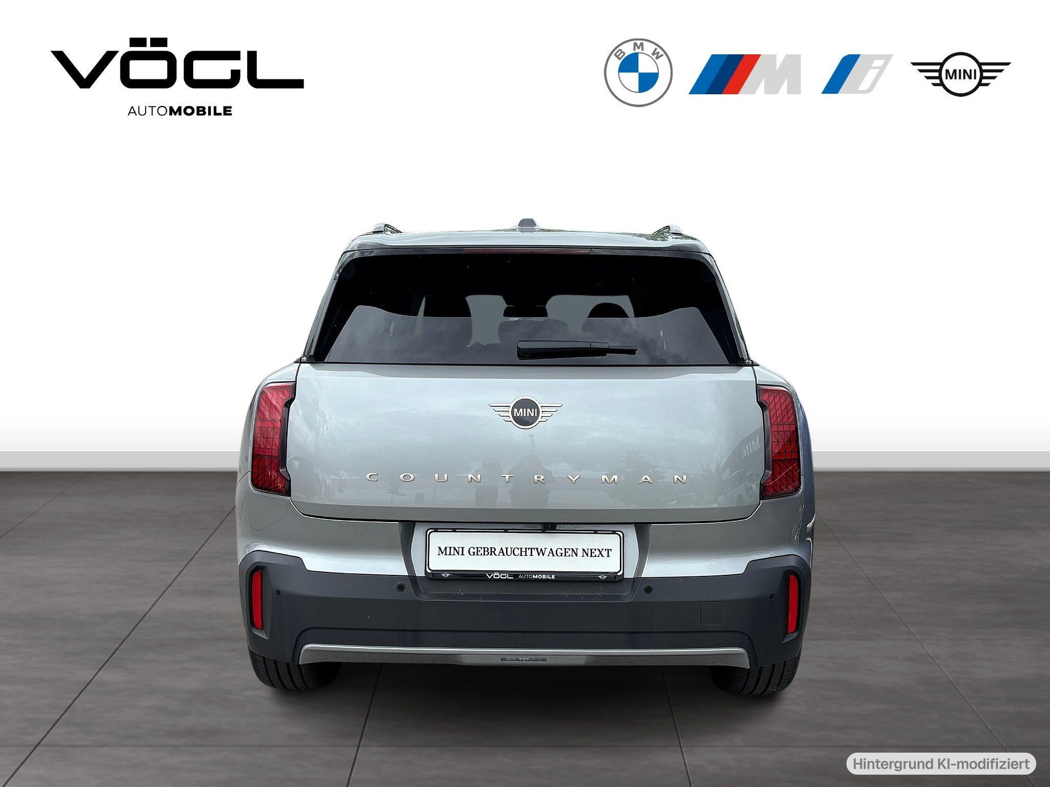 MINI Countryman – Bild 3