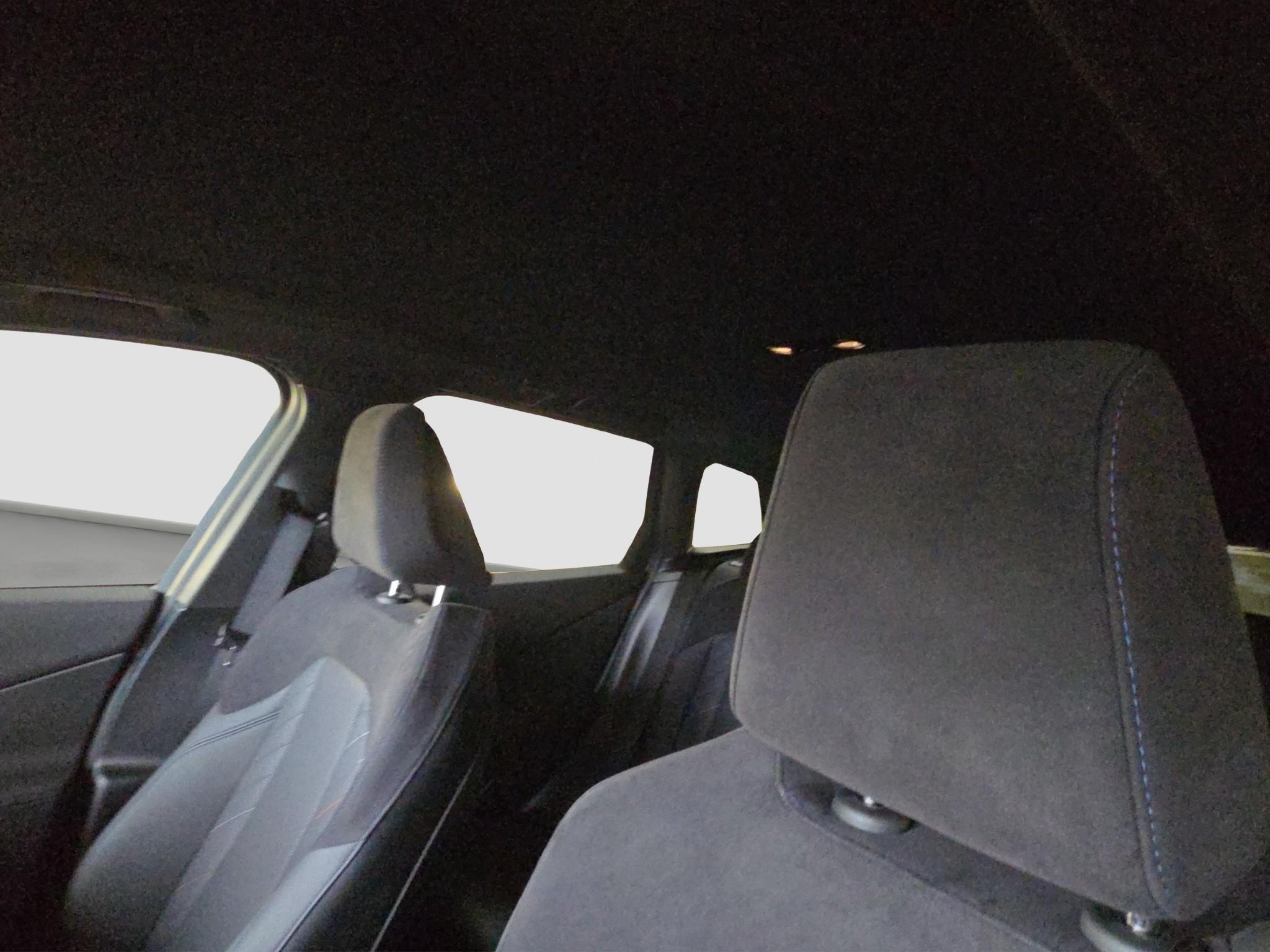 BMW X3 – Bild 23