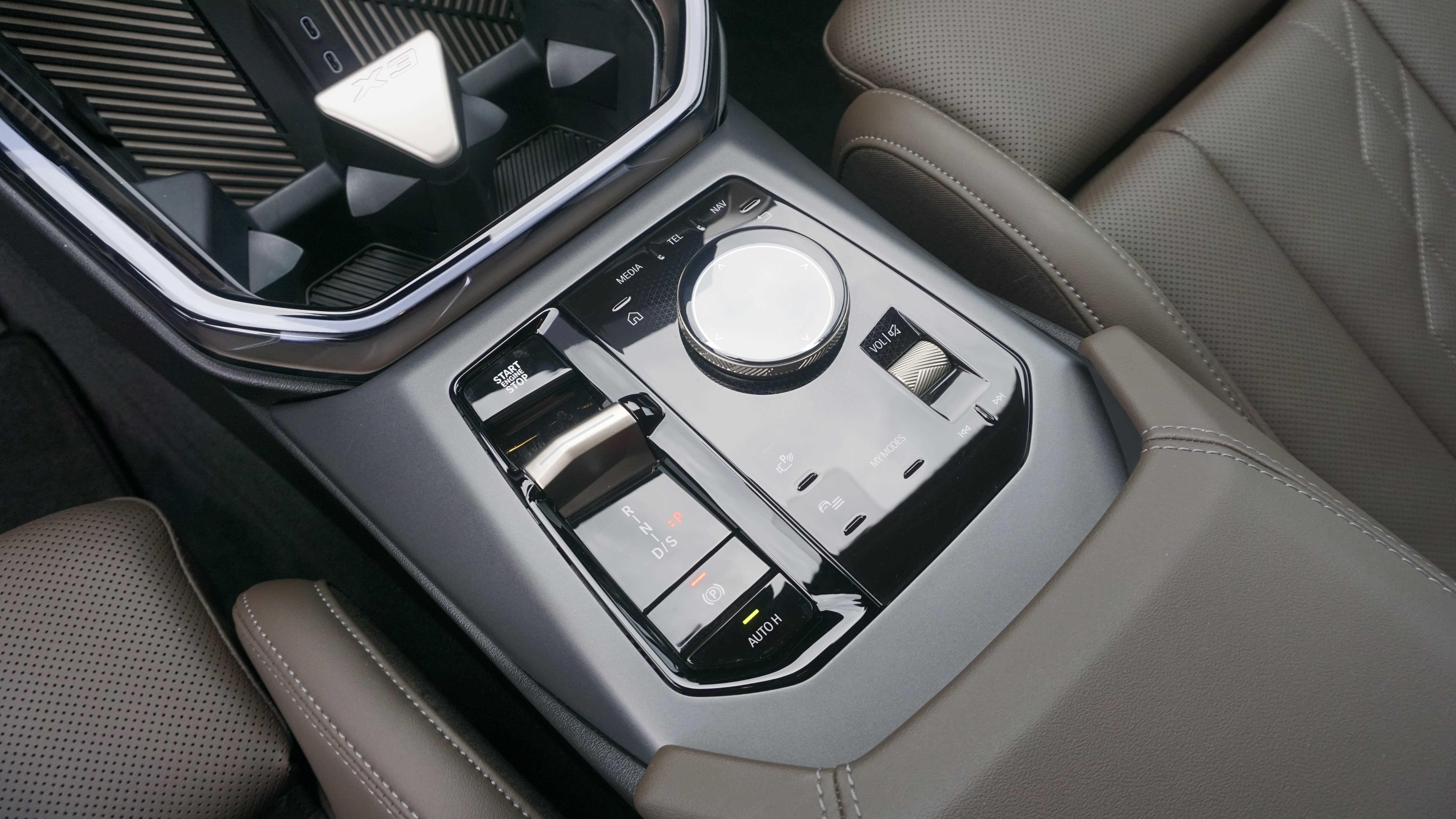 BMW X3 – Bild 16