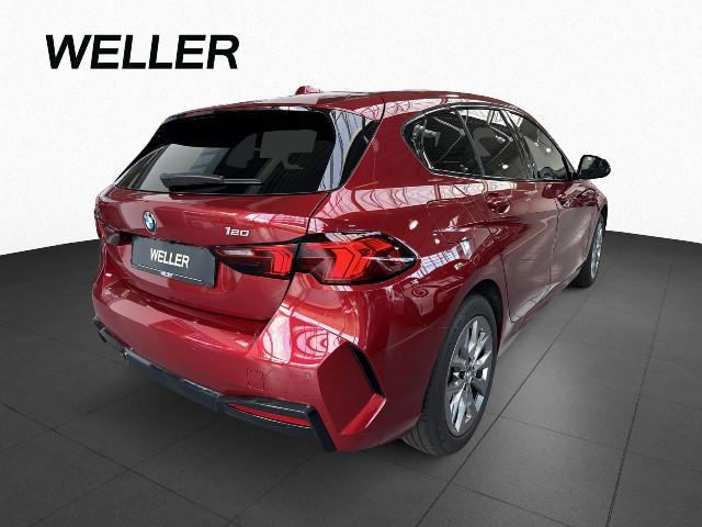 BMW 1er – Bild 3