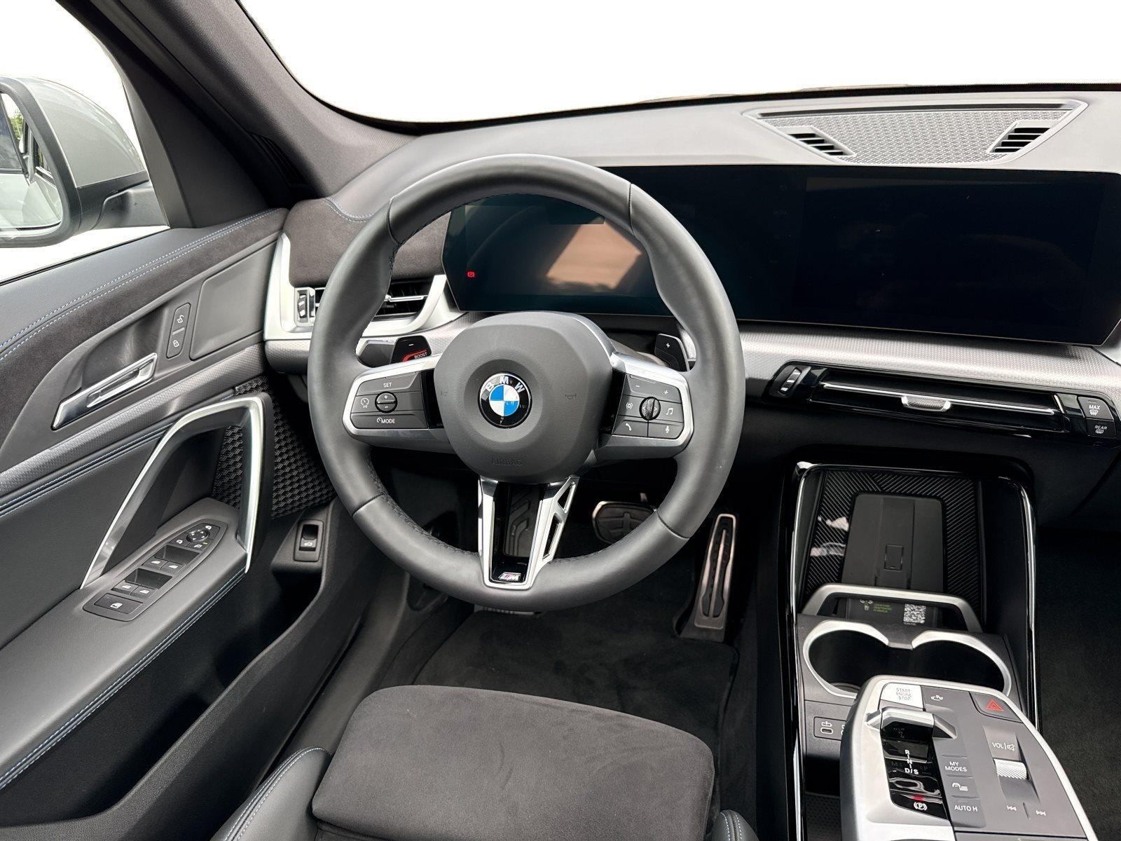 BMW X1 – Bild 19
