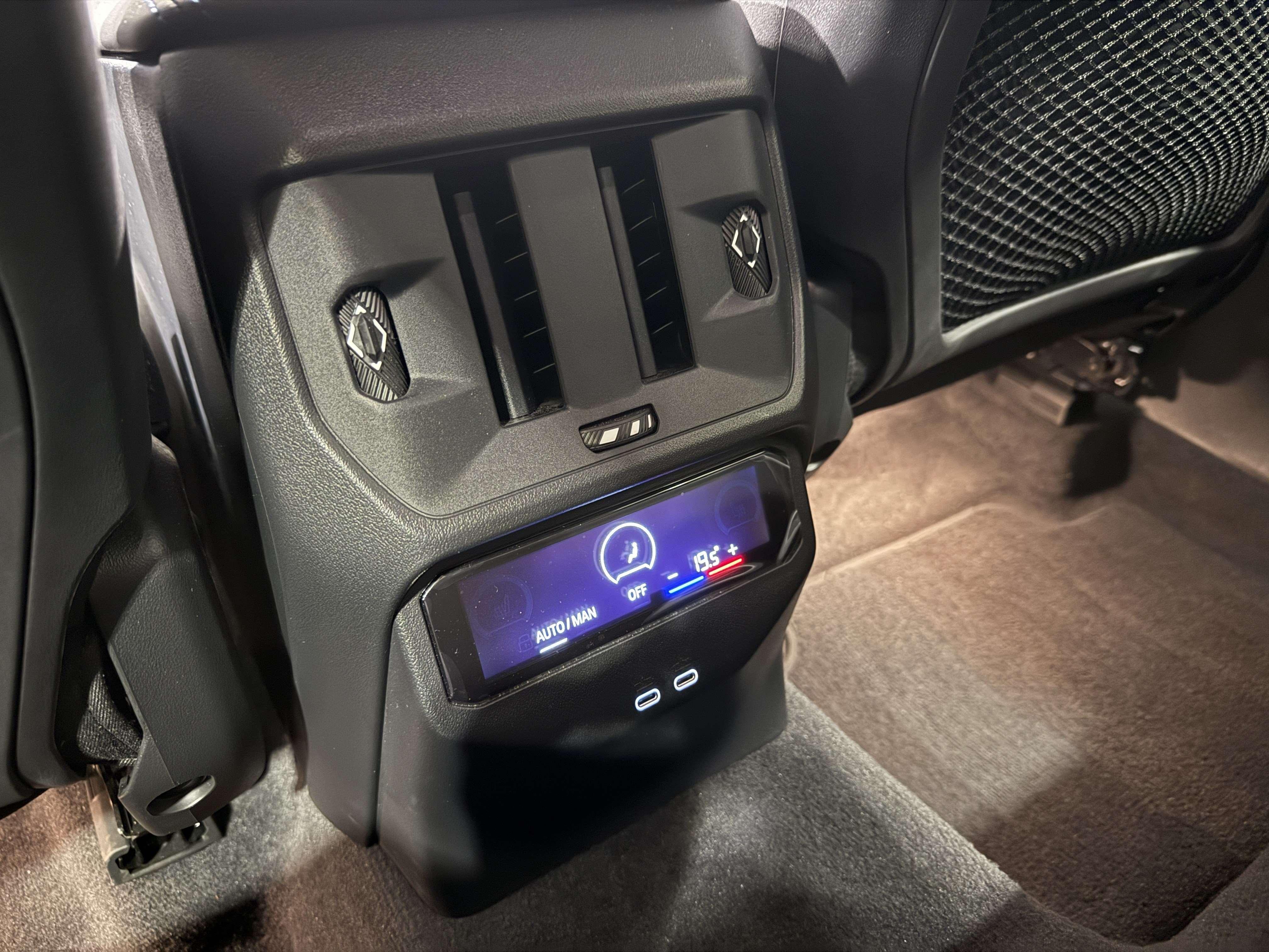 BMW X3 – Bild 22