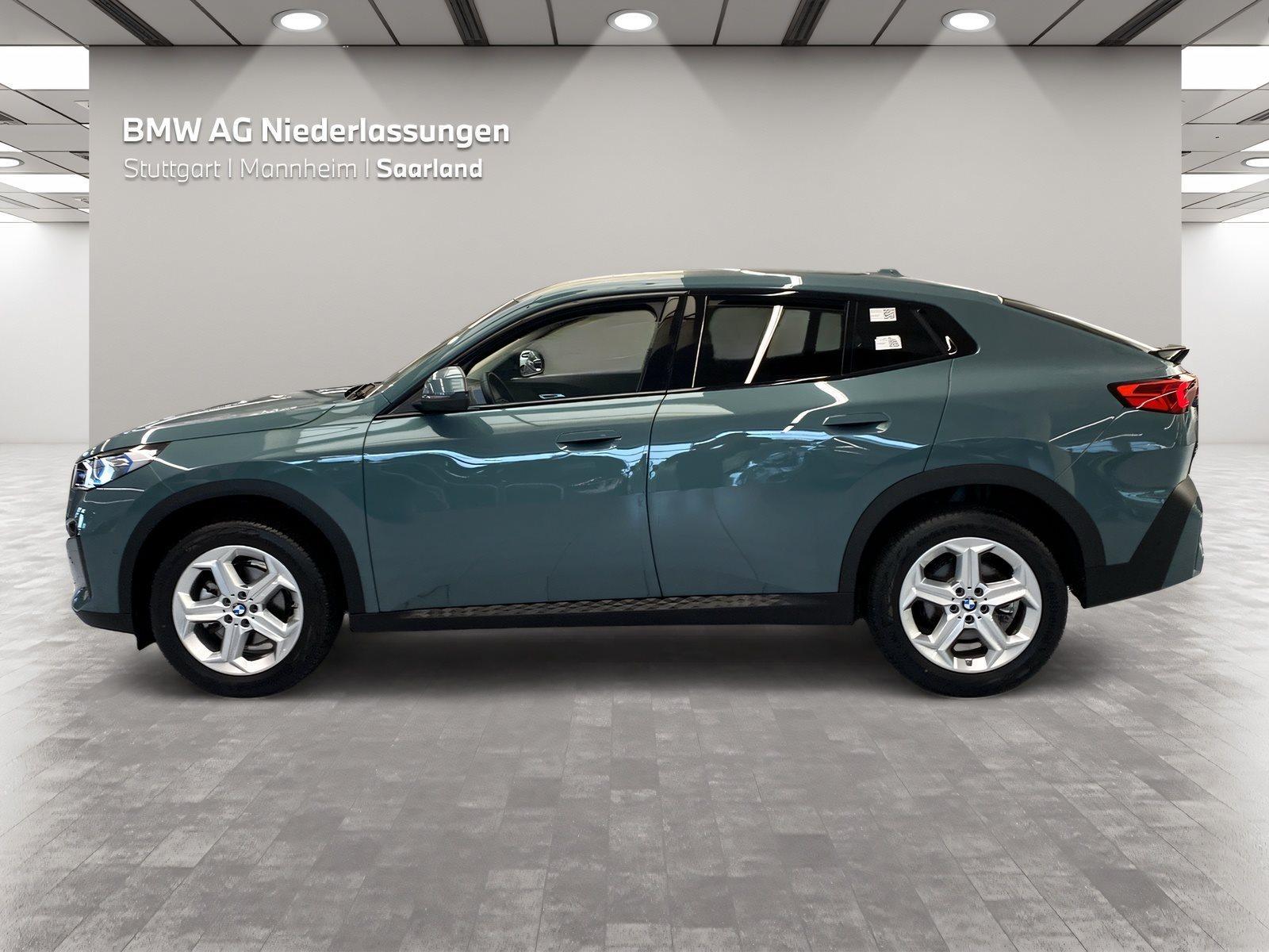 BMW X2 – Bild 3