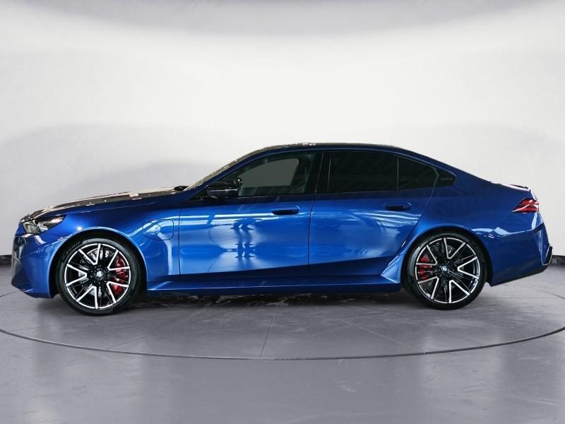 BMW M5 – Bild 5