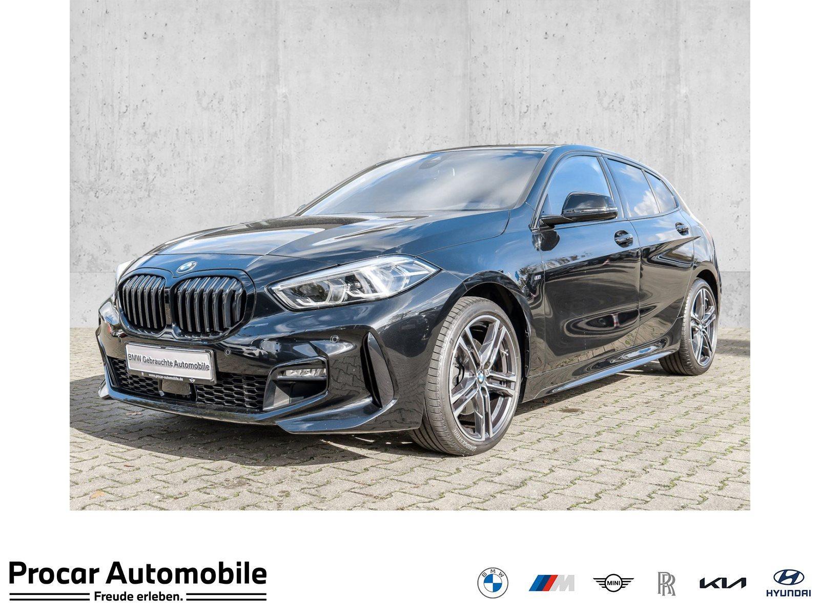 BMW 118i 2023
