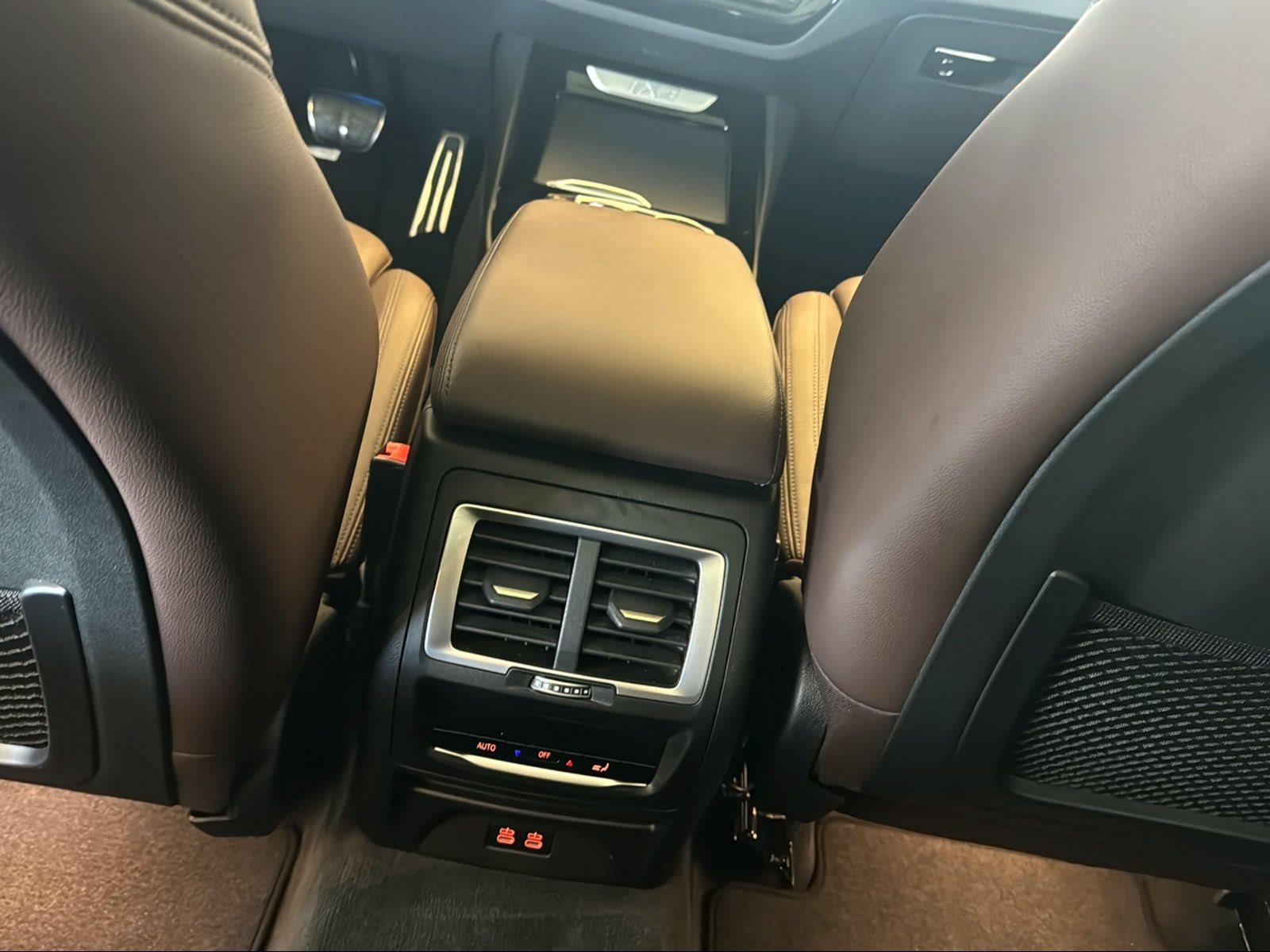 BMW iX3 – Bild 19