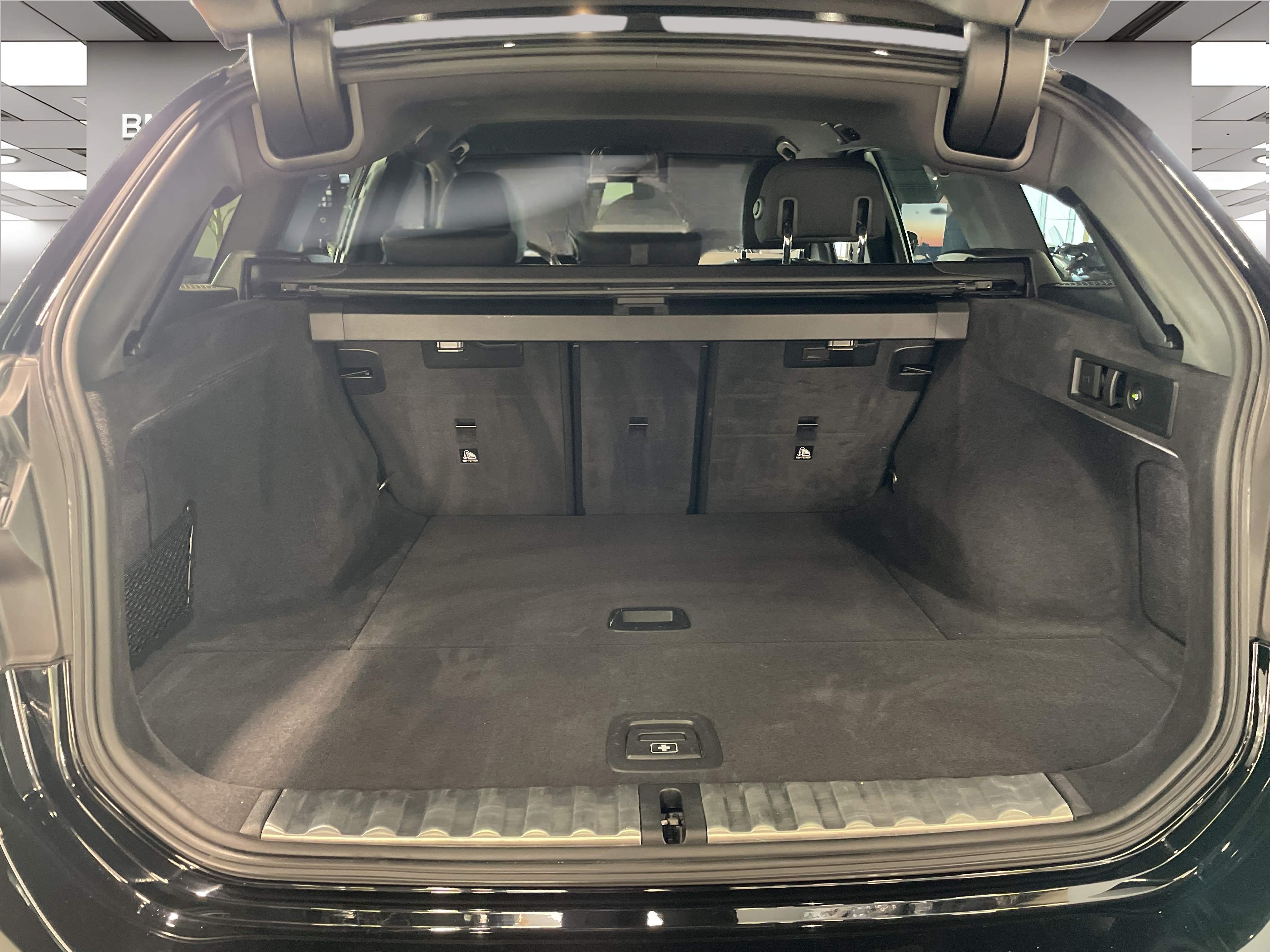 BMW 3er Touring – Bild 11