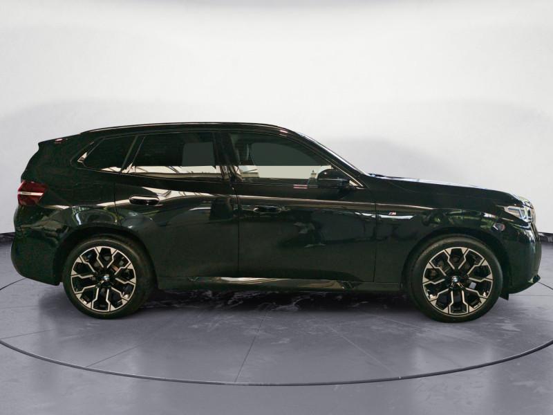 BMW X3 – Bild 6