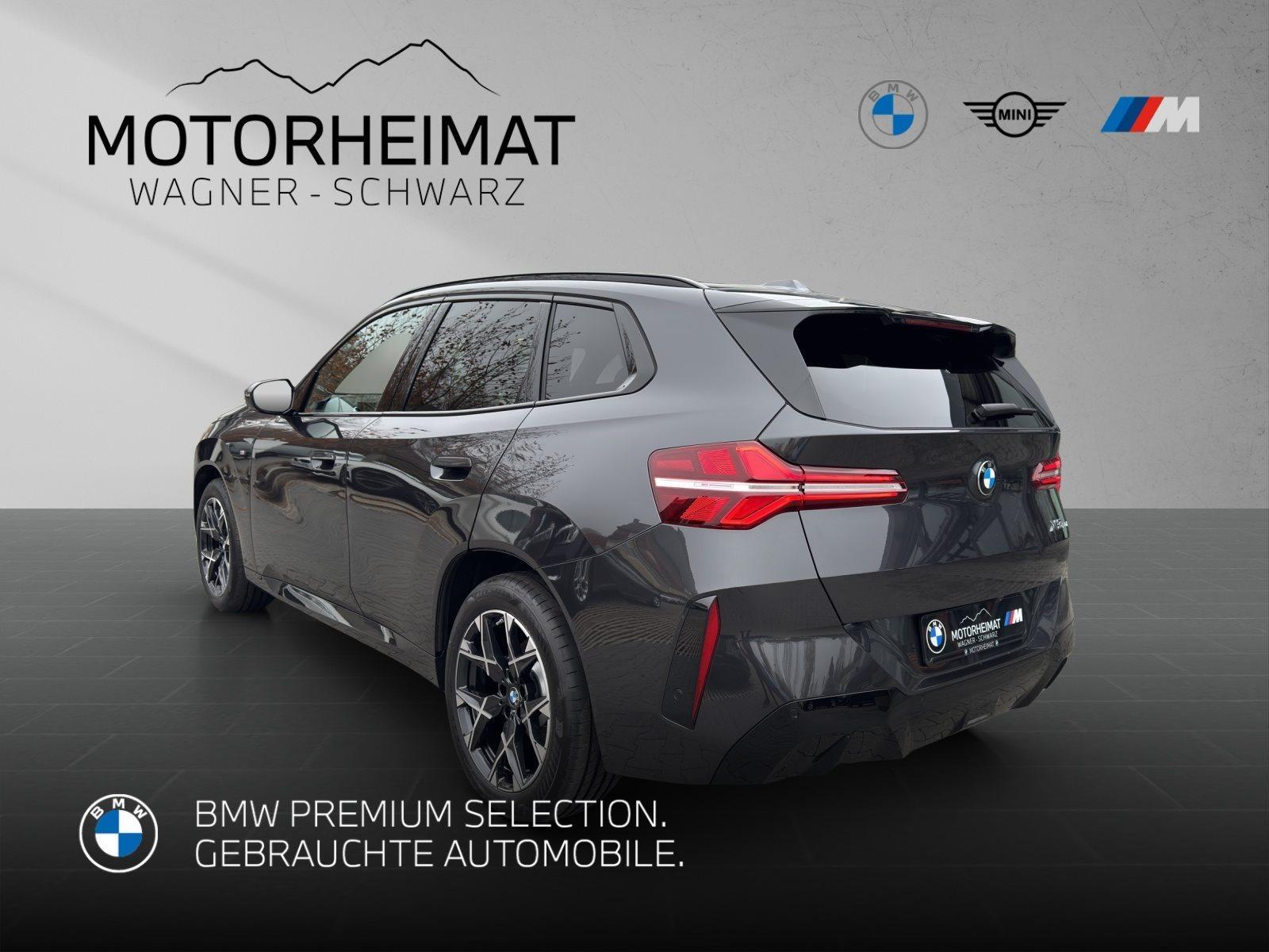 BMW X3 – Bild 4
