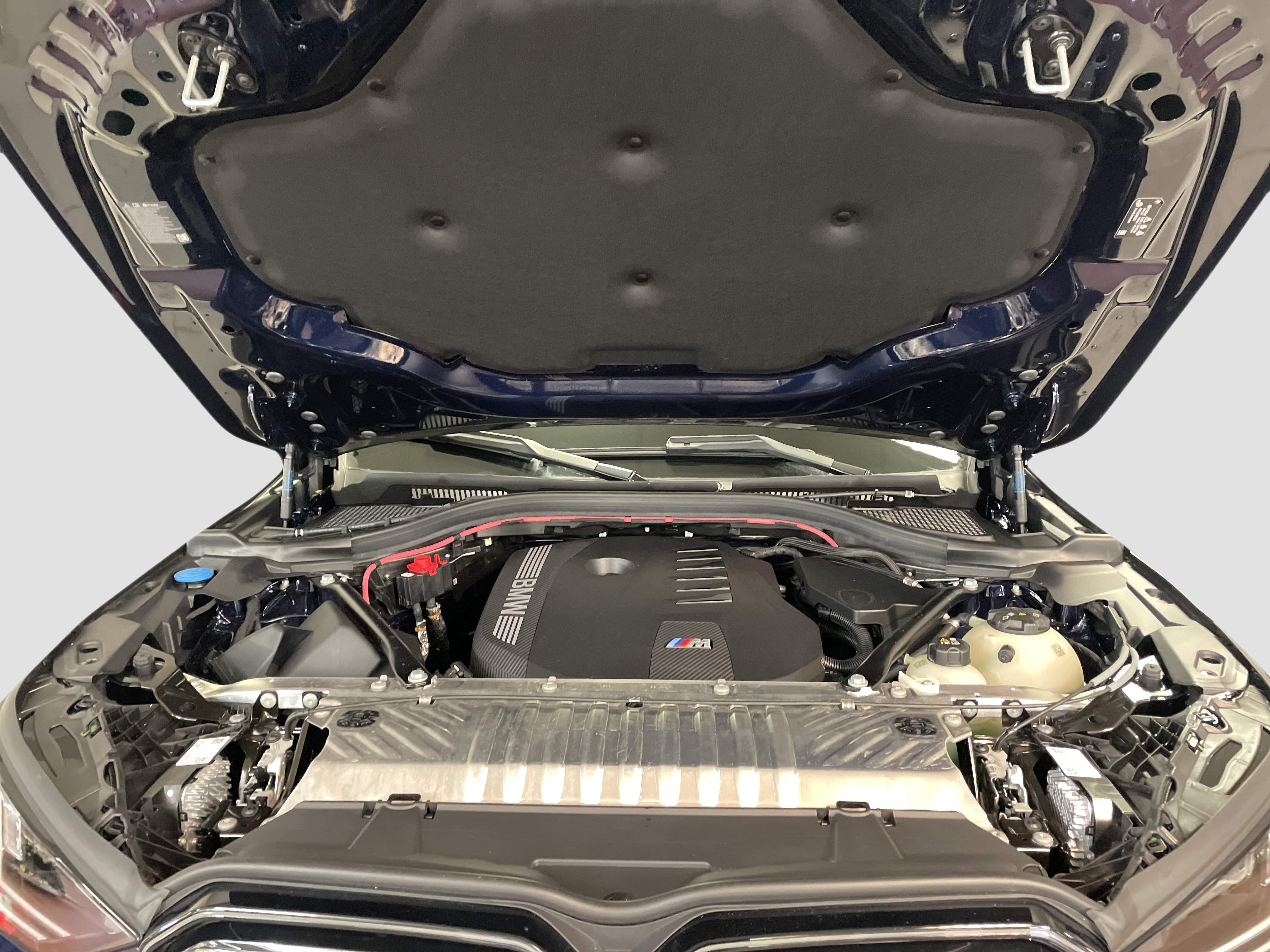 BMW X3 – Bild 16