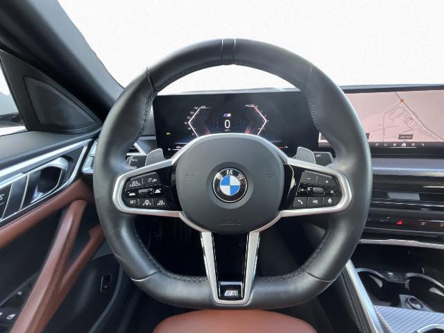 BMW 4er Gran Coupé – Bild 4