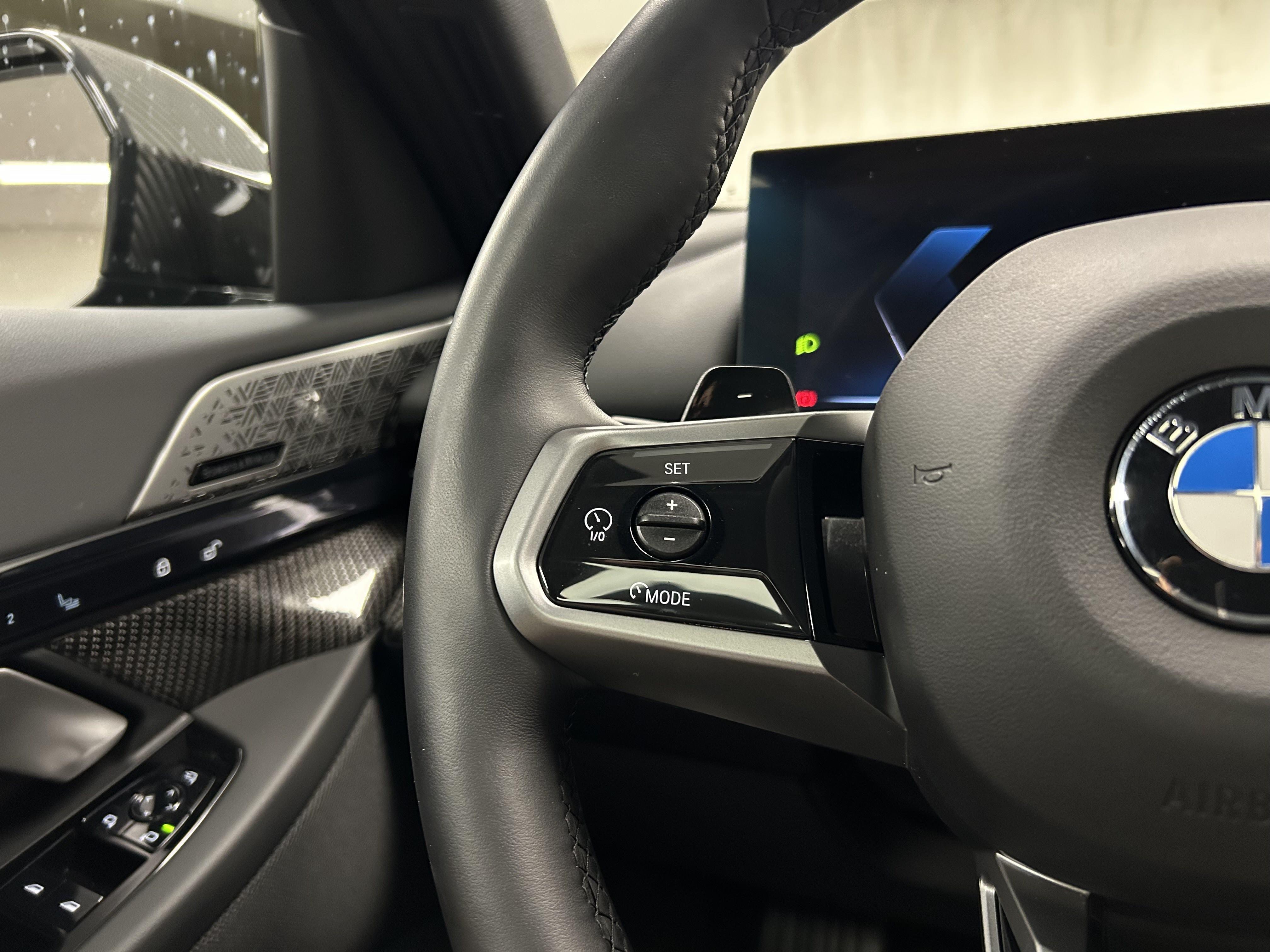 BMW 5er Touring – Bild 35