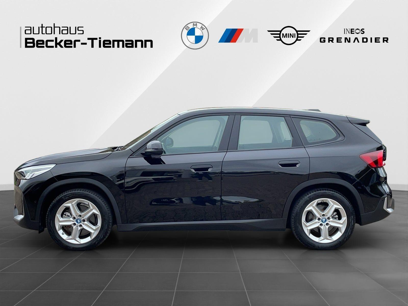 BMW iX1 – Bild 4